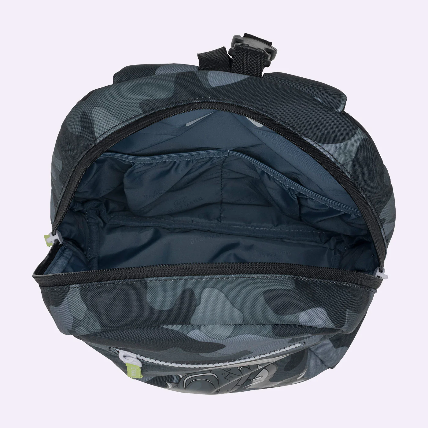 Classic Maxi 6 pcs set, Camo Rex - Image 10