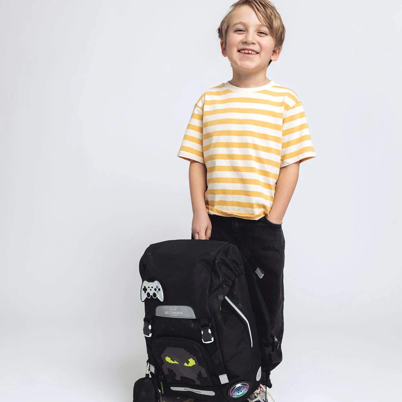 Classic Maxi 6 pcs set, Pixel - Image 21