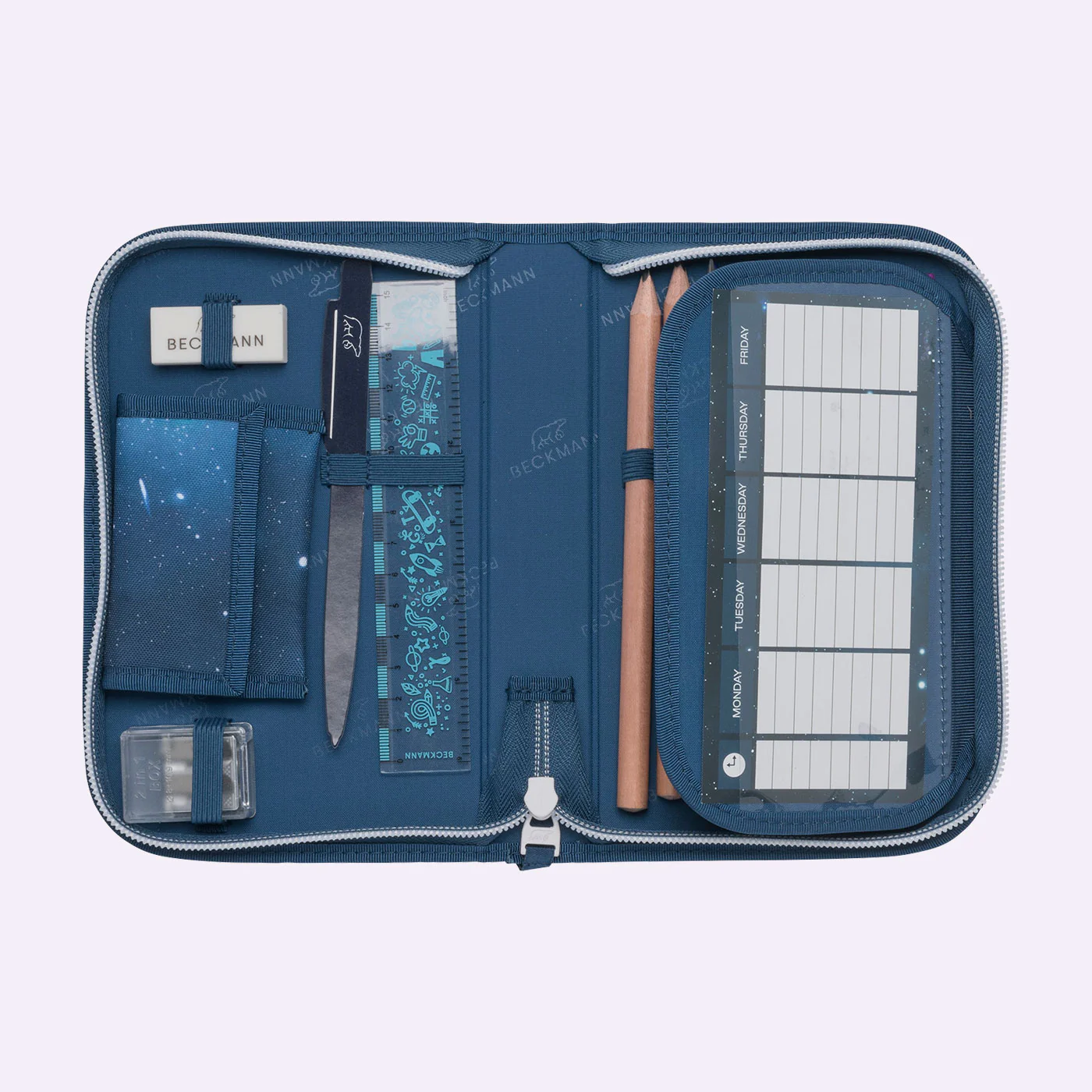 Classic Maxi 6 pcs set, Space Mission - Image 14