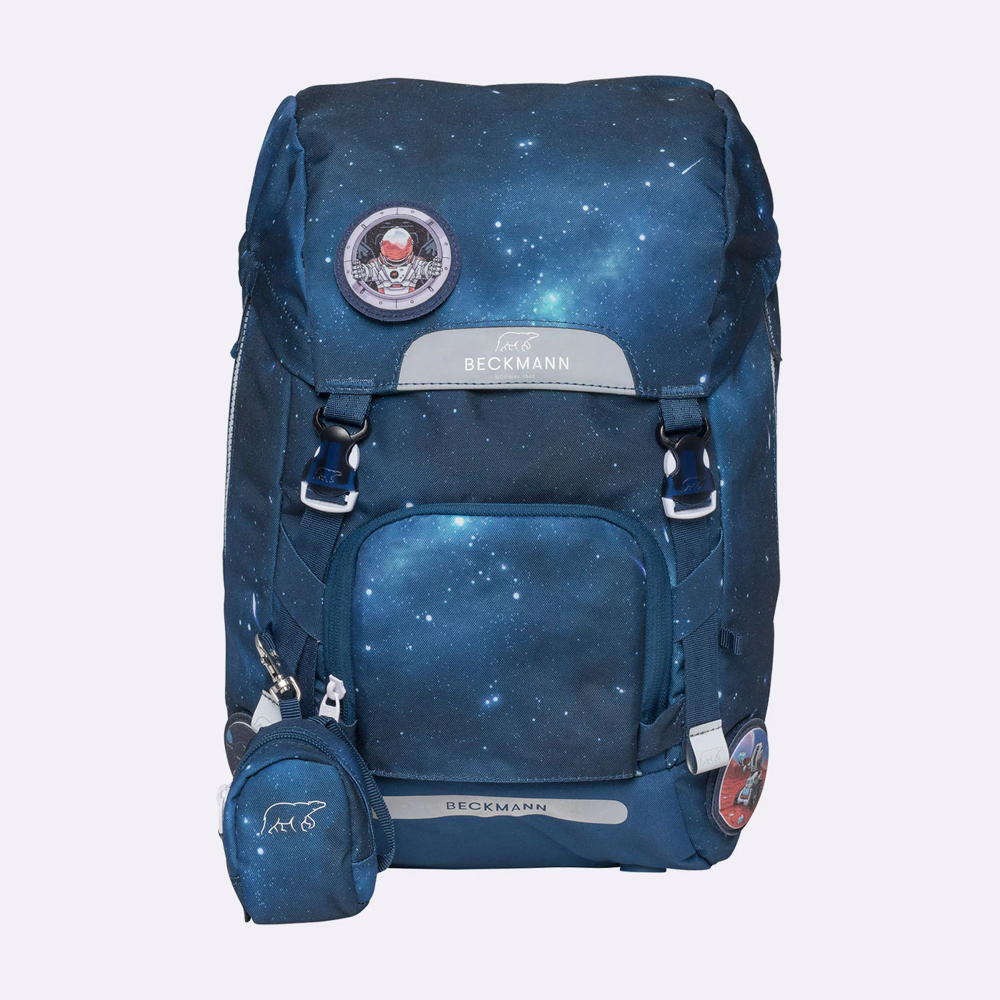 Classic Maxi 6 pcs set, Space Mission - Image 4