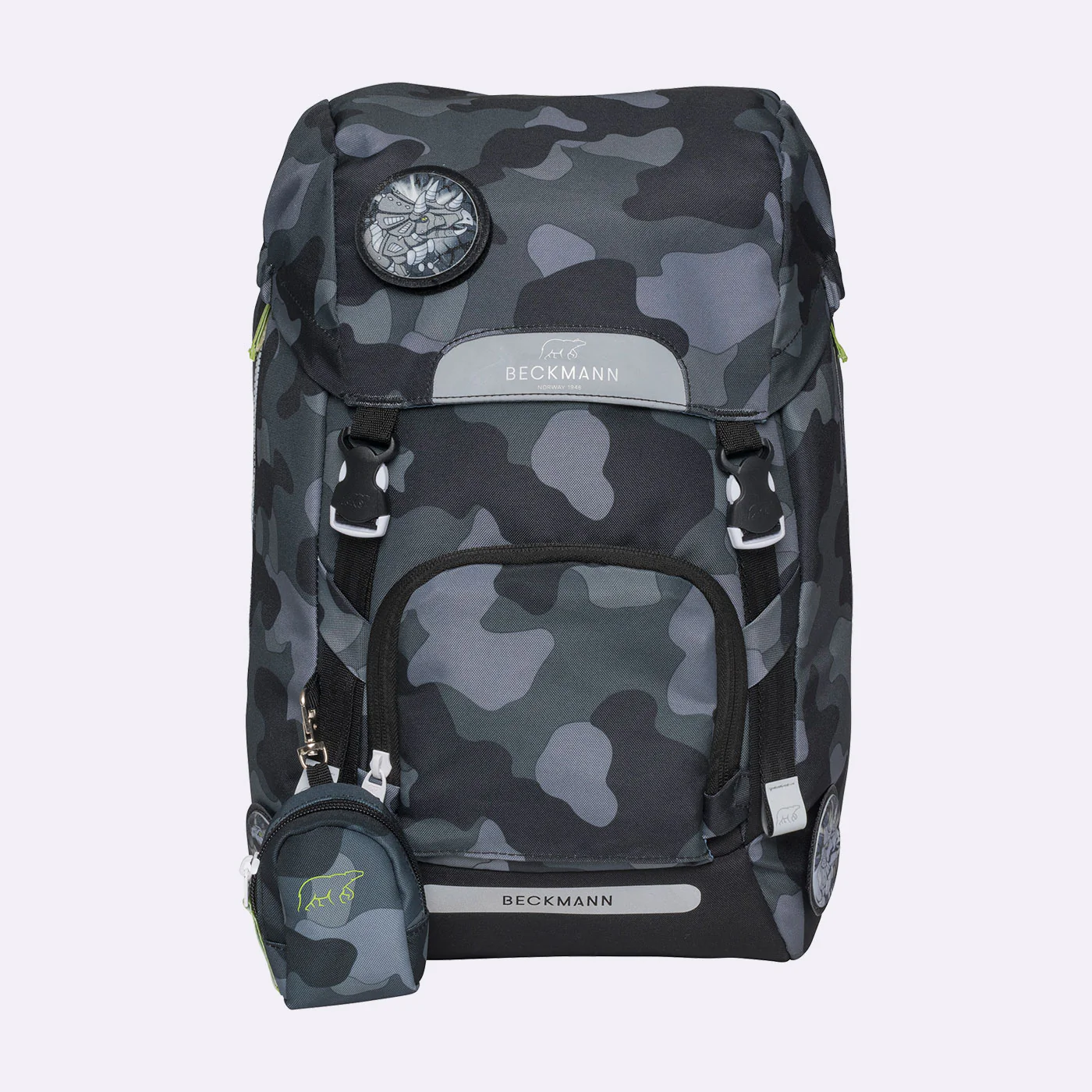 Classic Maxi, Camo Rex - Image 3