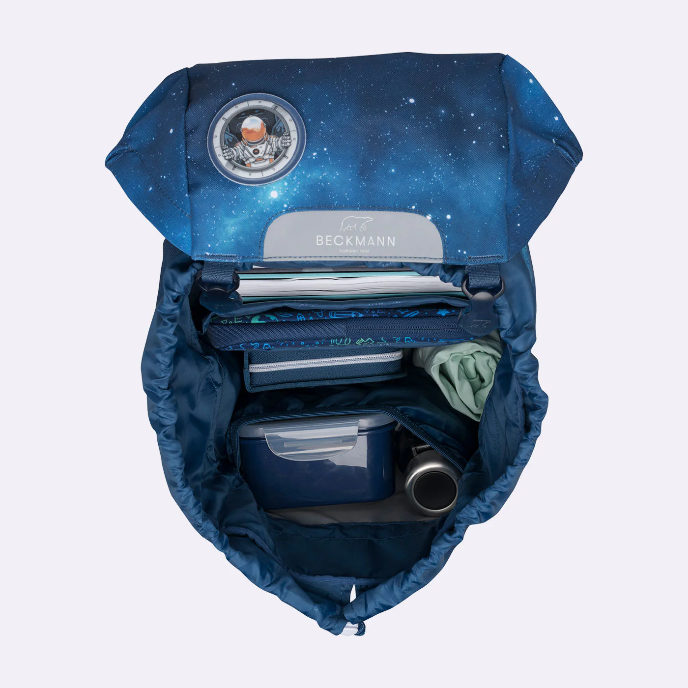 Classic Maxi, Space Mission - Image 6