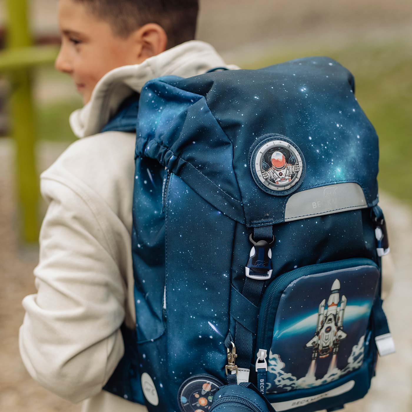Classic Maxi, Space Mission - Image 9