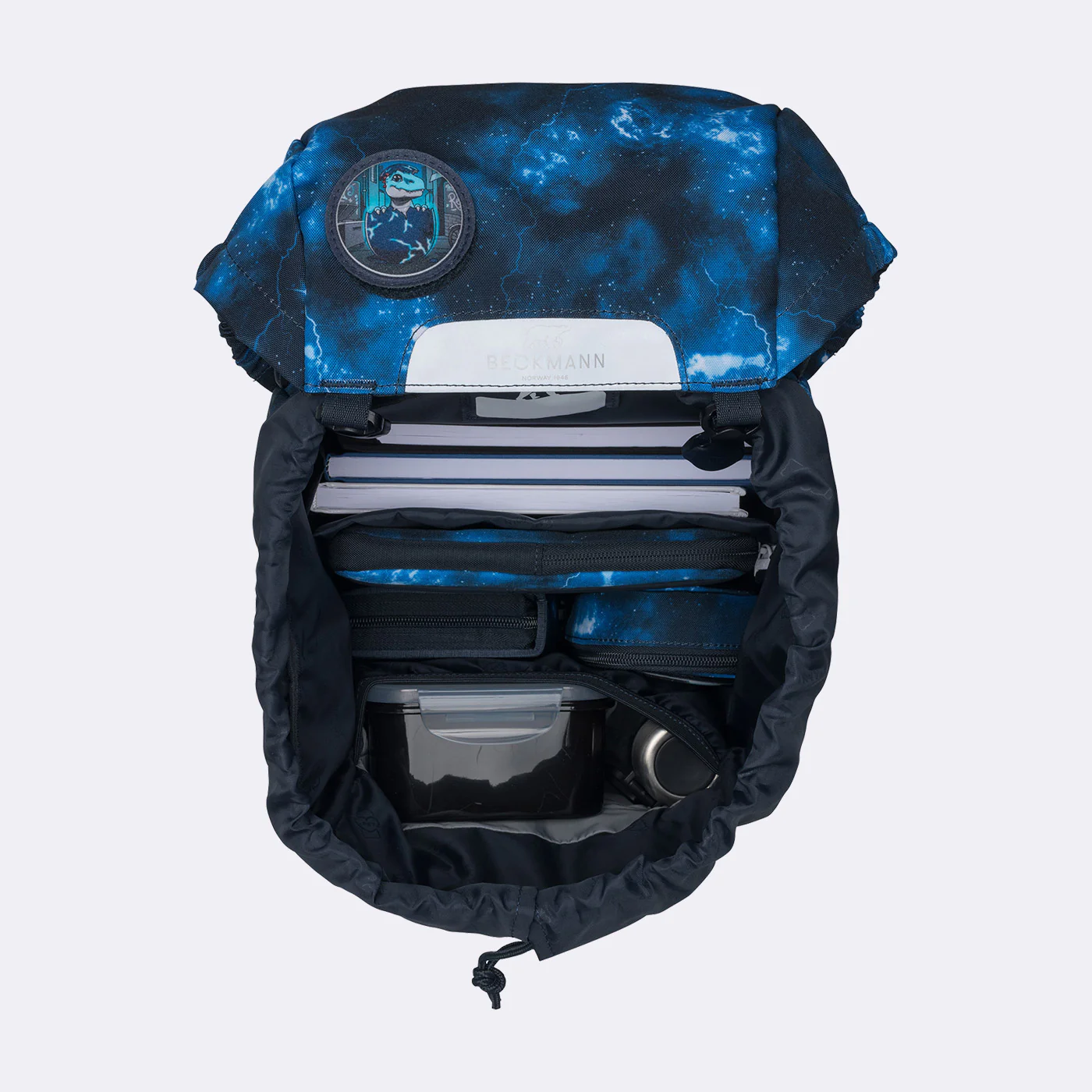 Classic Maxi, Tech Rex - Image 5