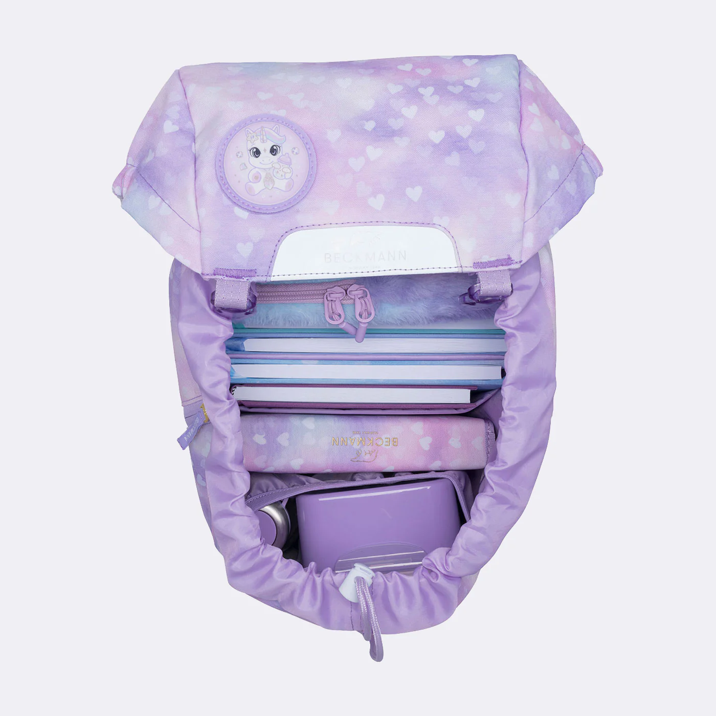 Classic Maxi, Unicorn Princess Purple - Image 6