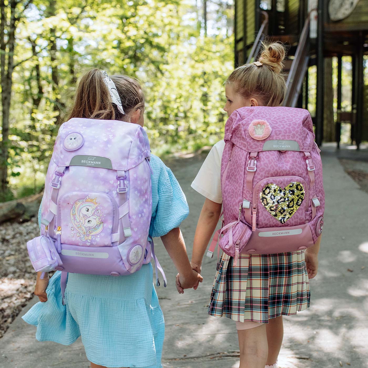 Classic Maxi, Unicorn Princess Purple - Image 9