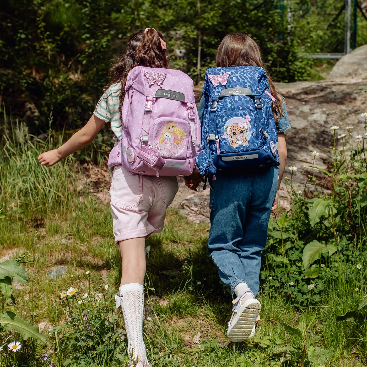 Classic sett, Rosie - Image 19
