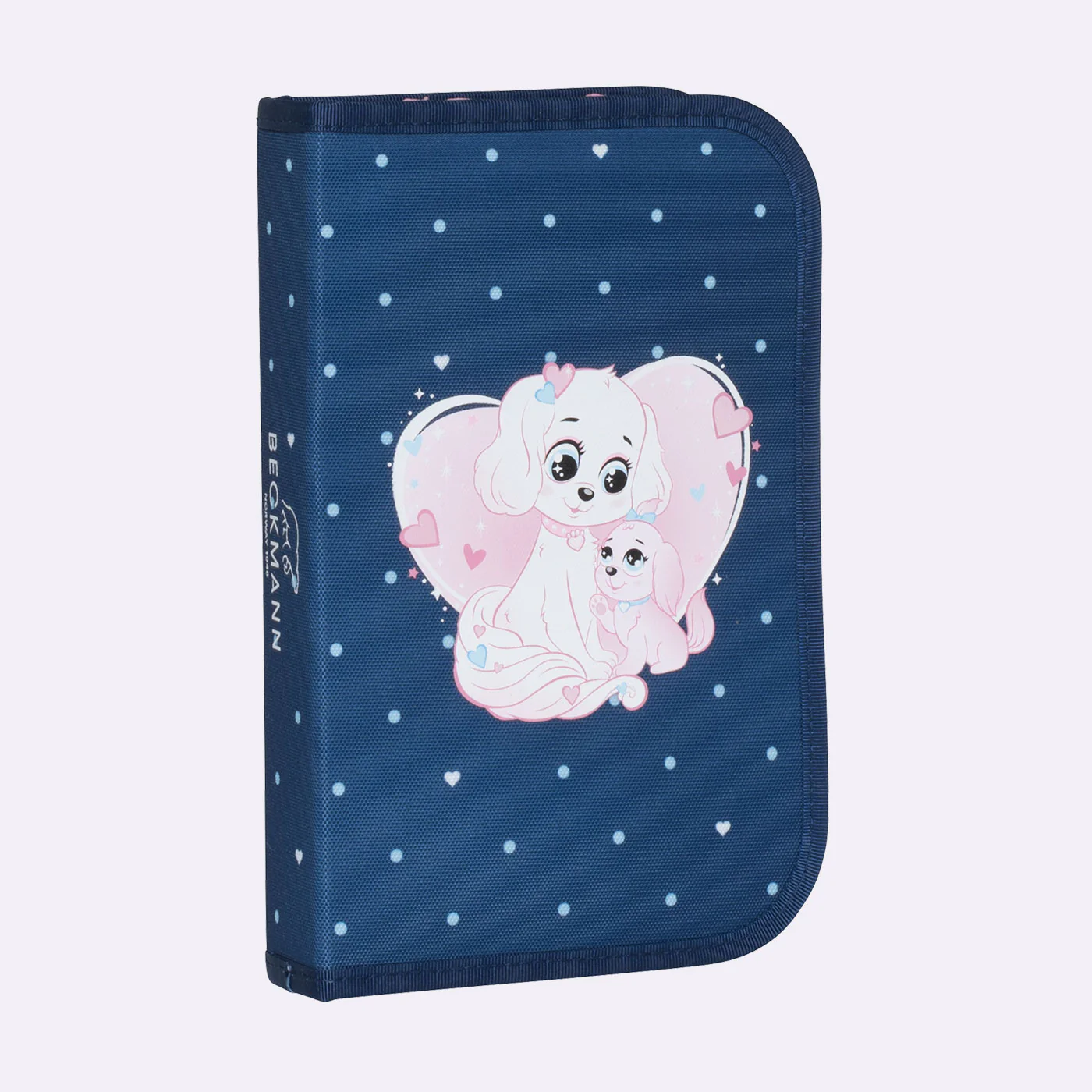 Classic sett, Pet Friends Blue - Image 13