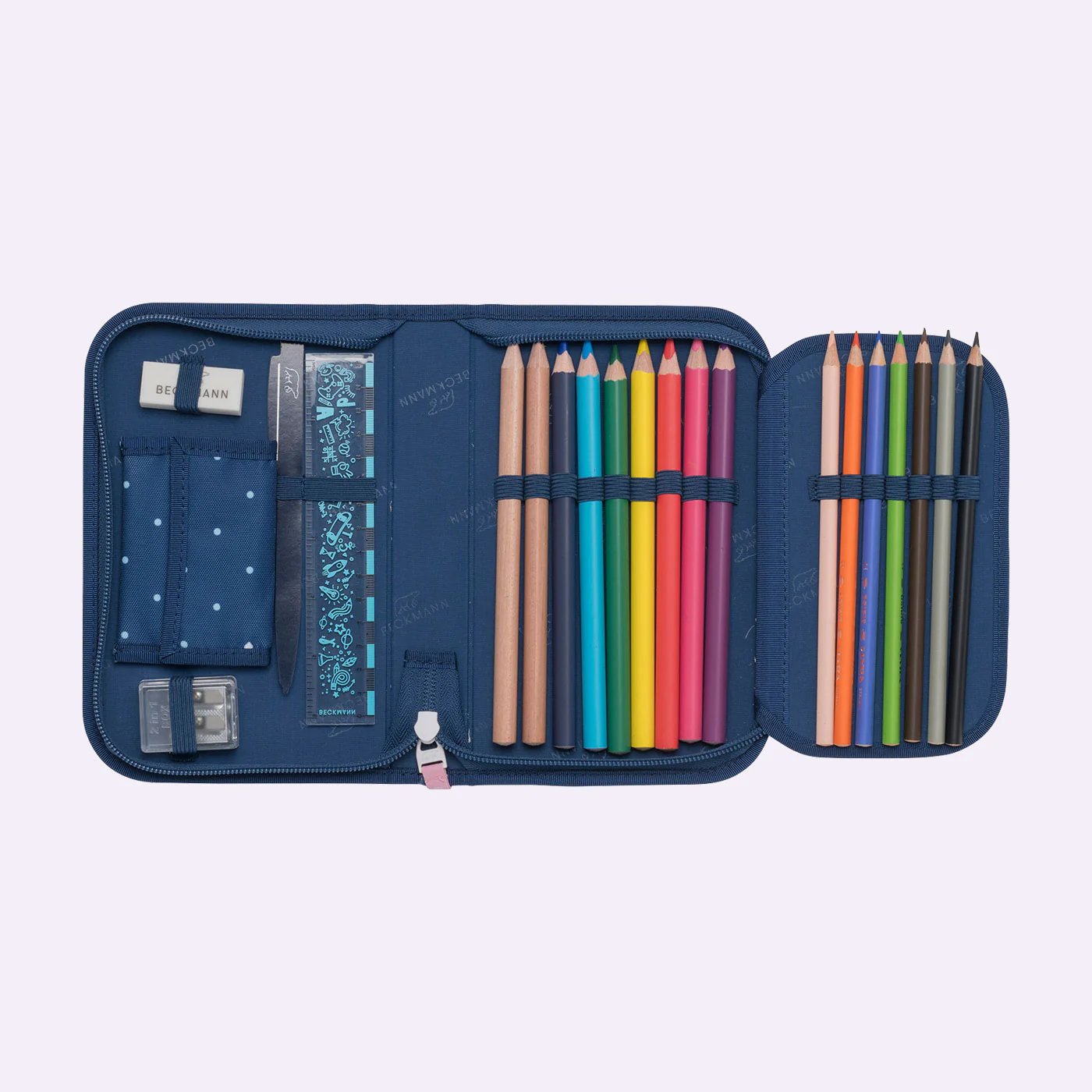 Classic sett, Pet Friends Blue - Image 15