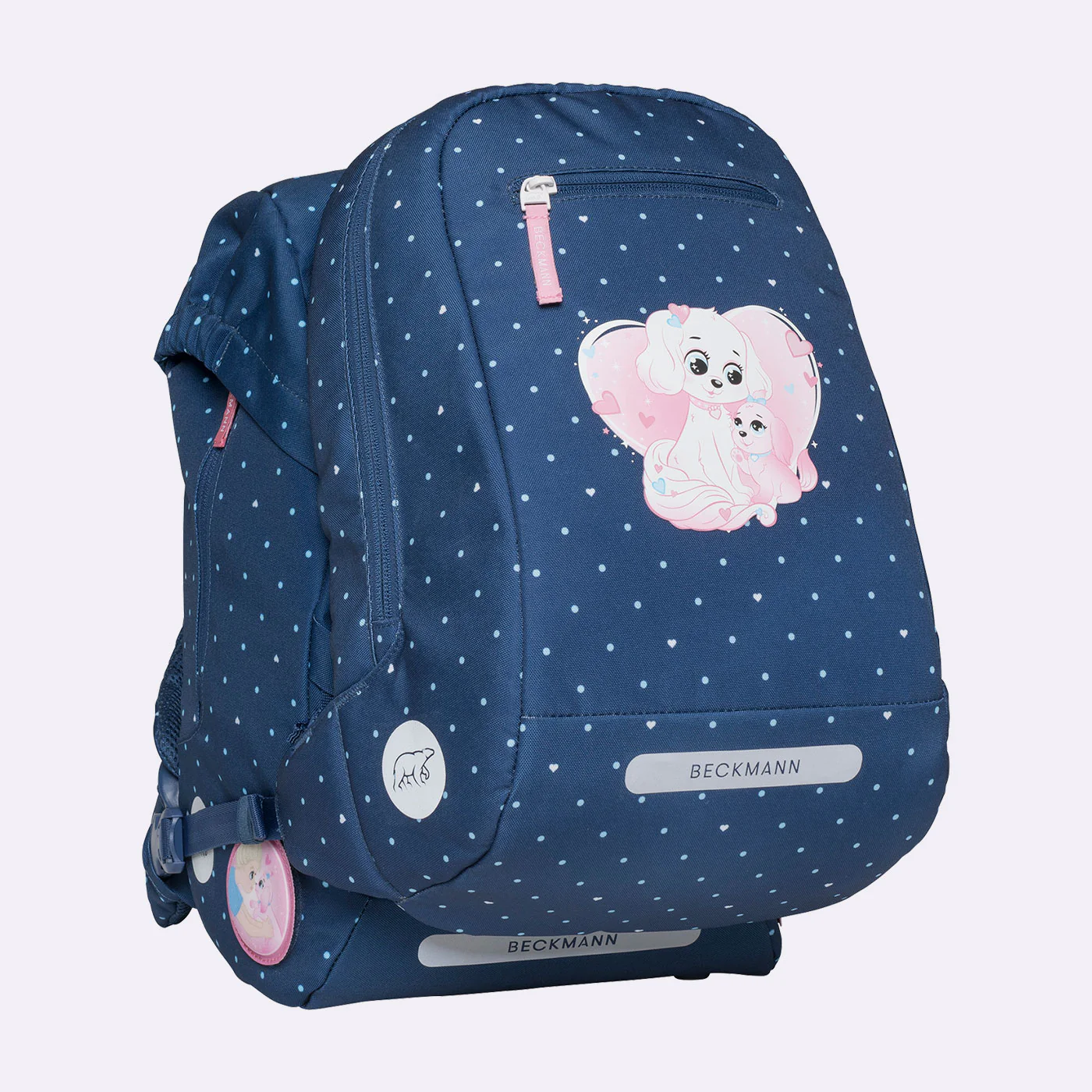 Classic, Pet Friends Blue - Image 10