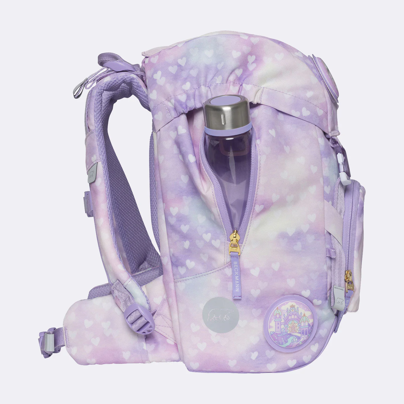 Classic, Unicorn Princess Purple - Image 4
