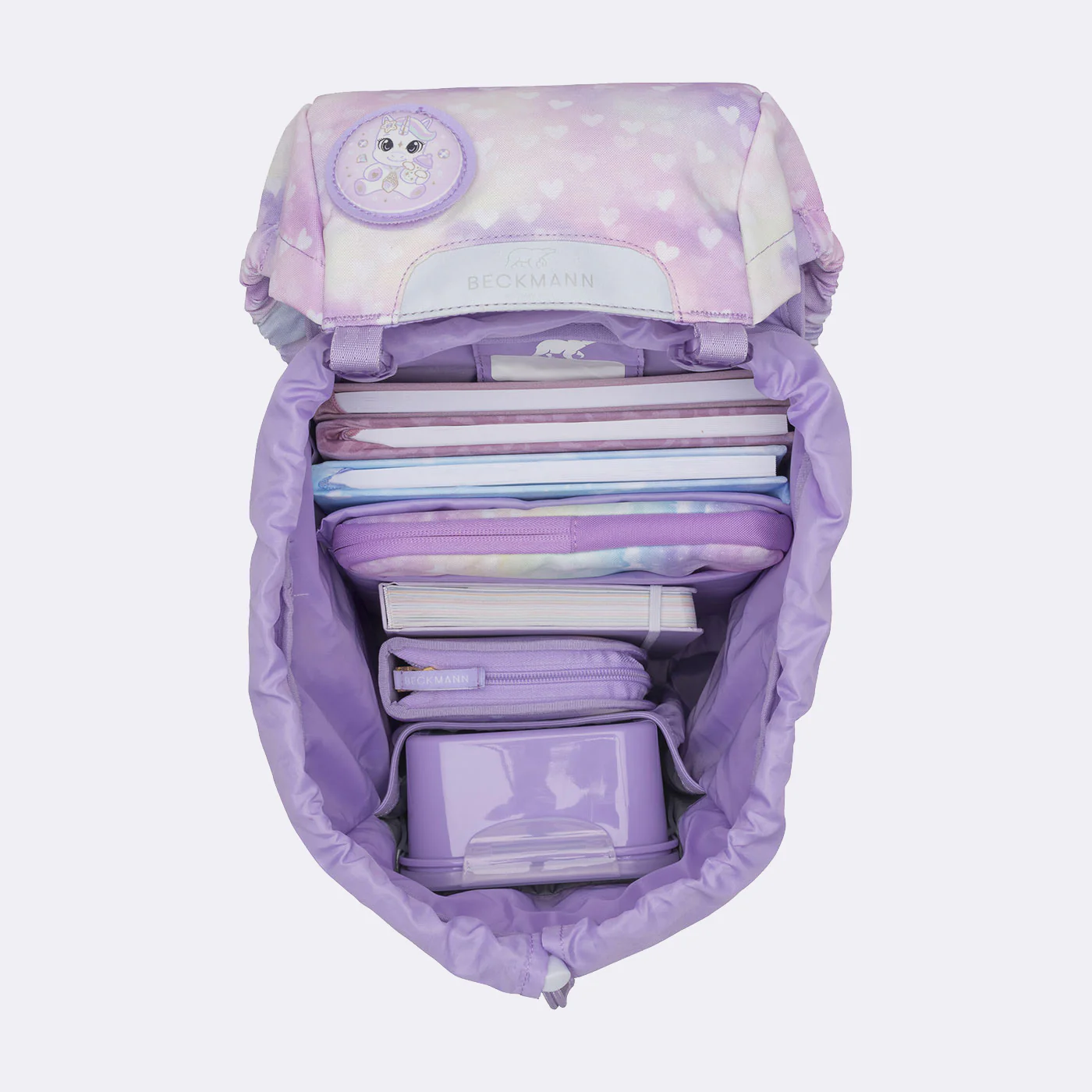 Classic, Unicorn Princess Purple - Image 6