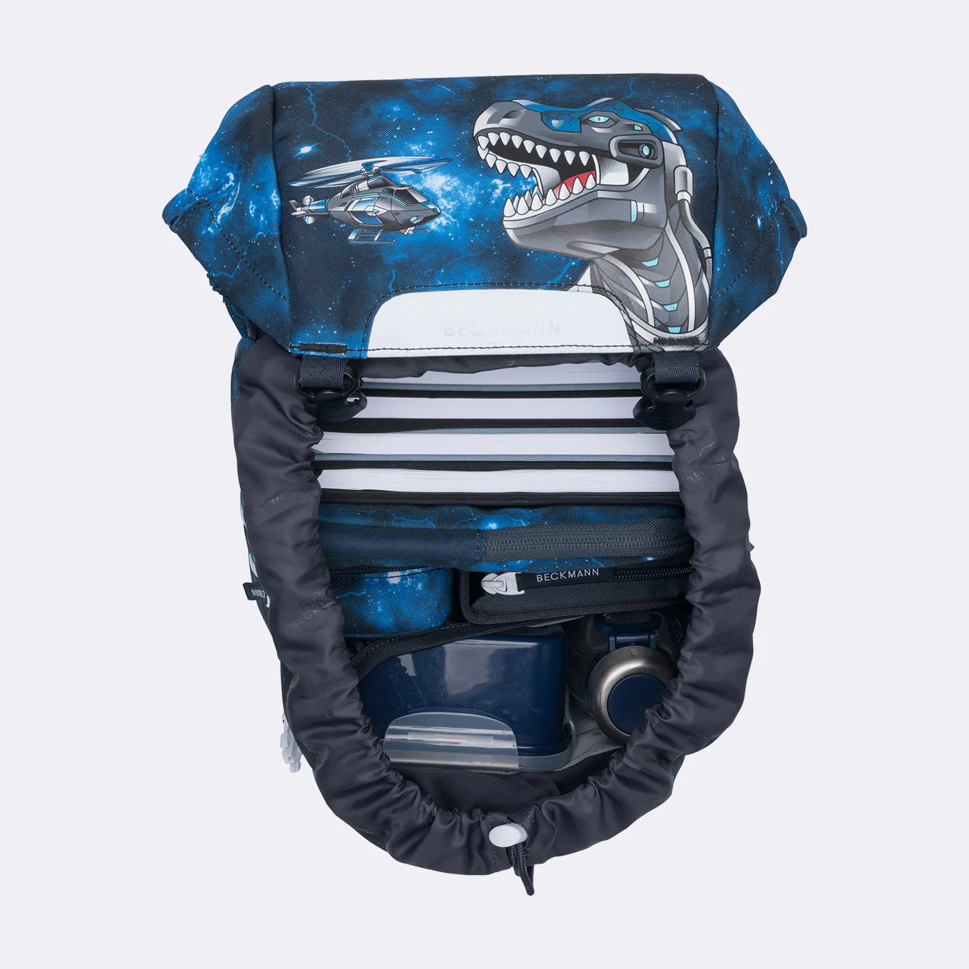 Classic sett, Tech Rex - Image 6