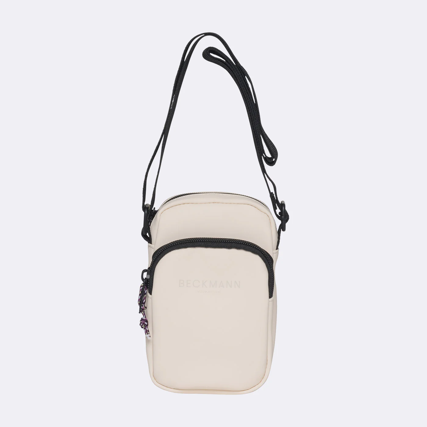 Crossbodybag Street, Cream