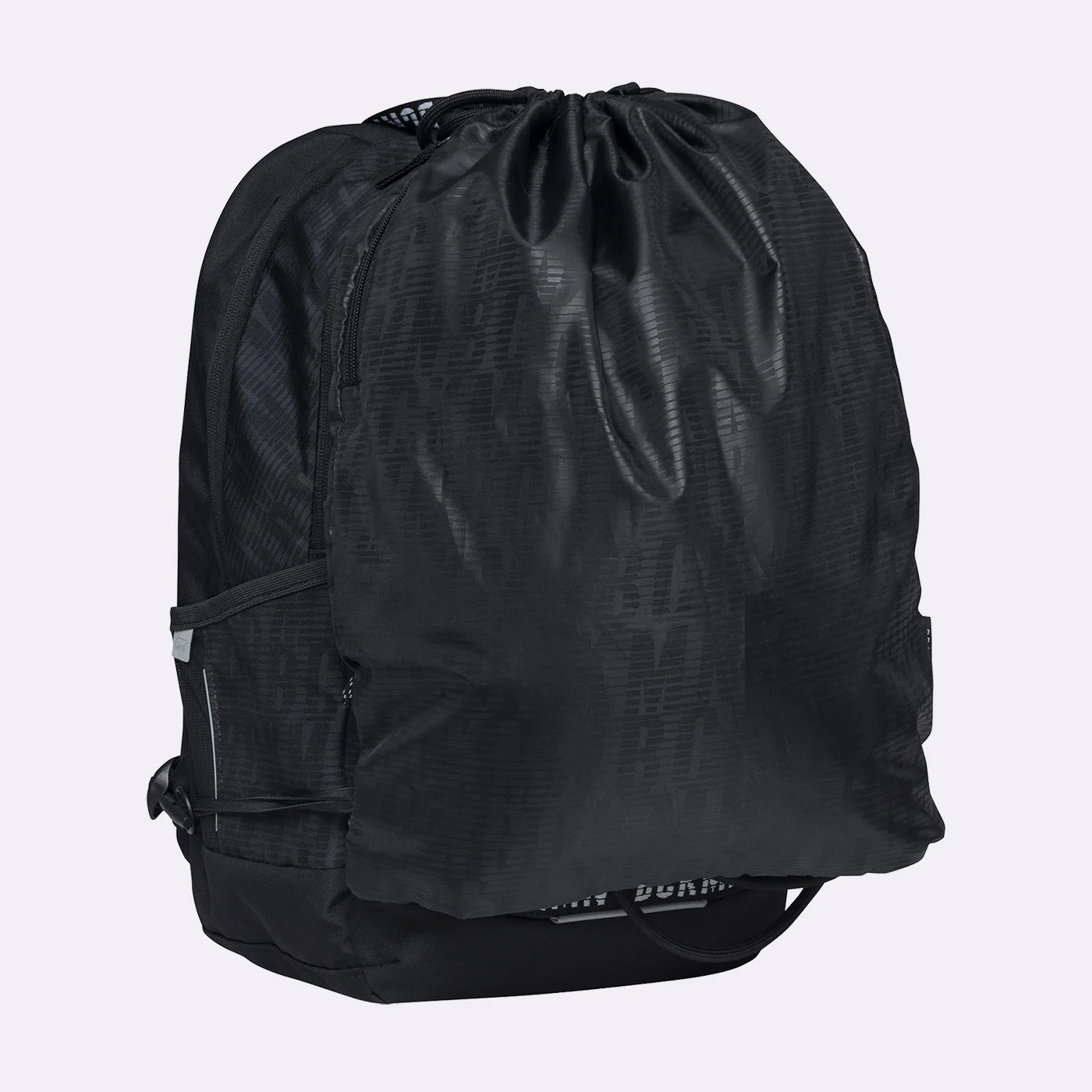 Gymnett, Black - Image 2