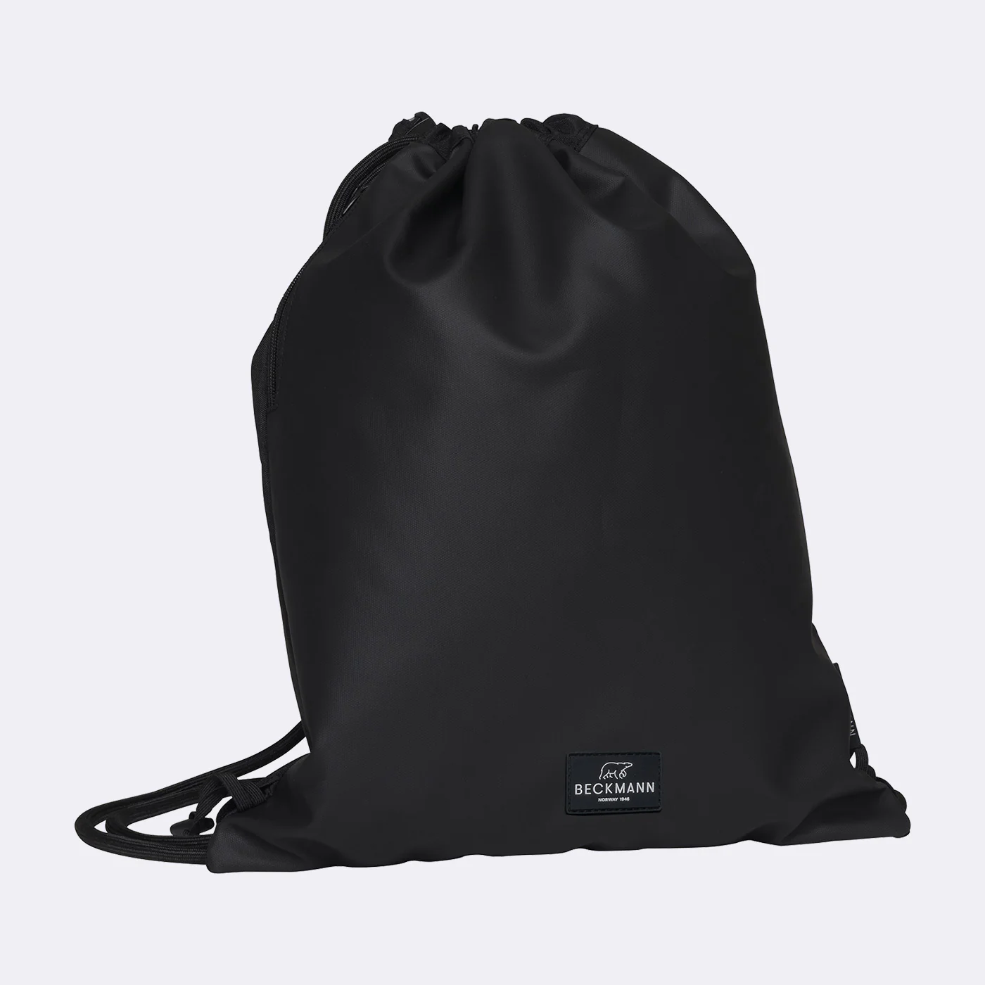 Gymnett, Black Coated