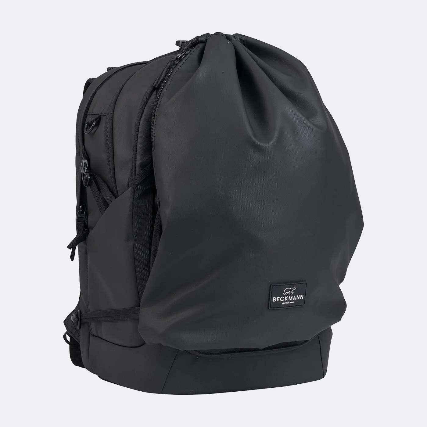 Gymnett, Black Coated - Image 2
