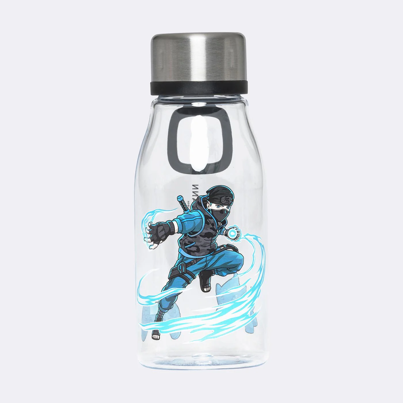 Drikkeflaske 400 ml, Ninja Master