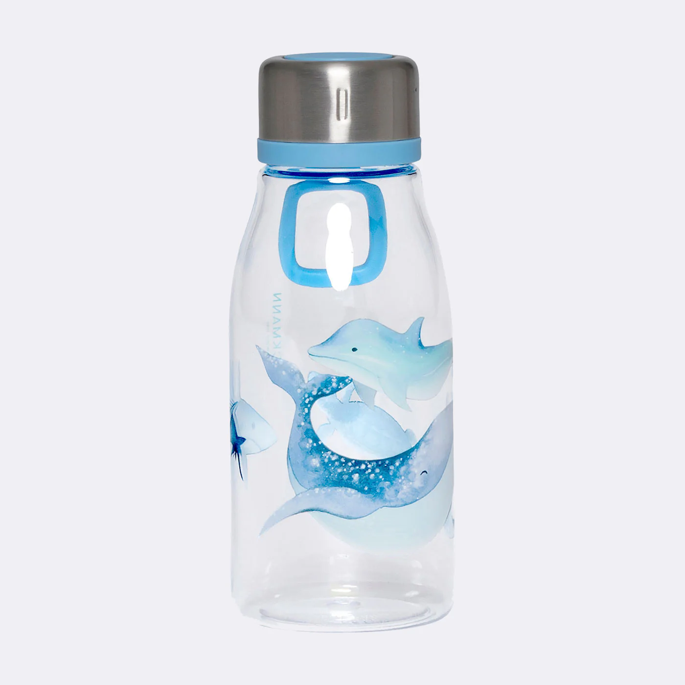 Drikkeflaske 400 ml, Ocean