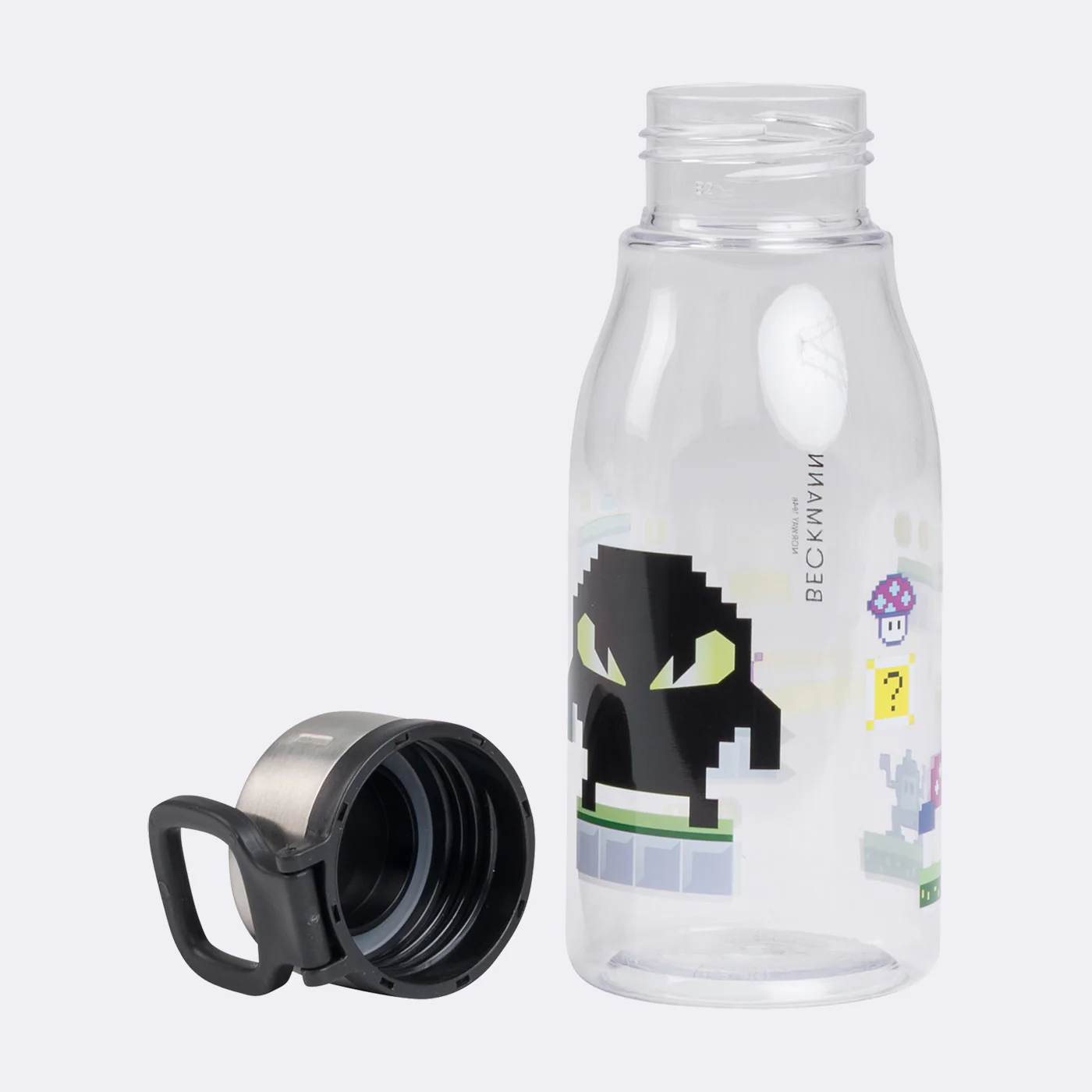 Drikkeflaske 400 ml, Pixel - Image 2