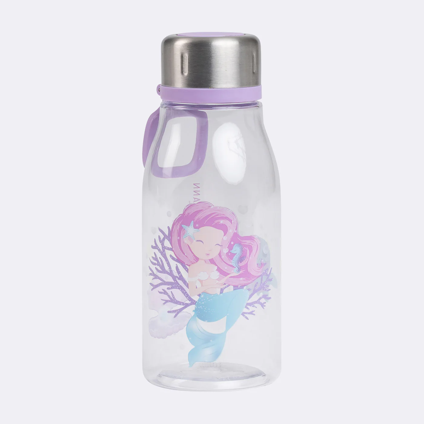 Drikkeflaske 400 ml, Seashell