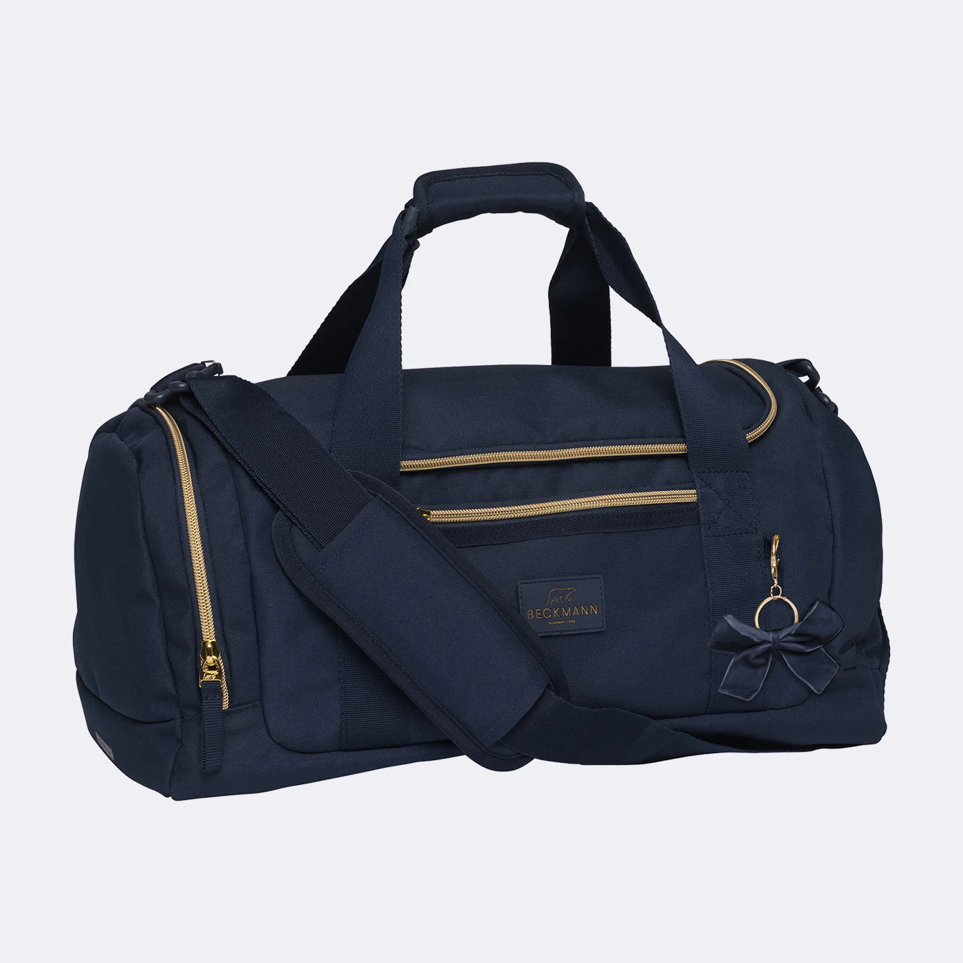 Sport Junior sett, Blue Bow - Image 10