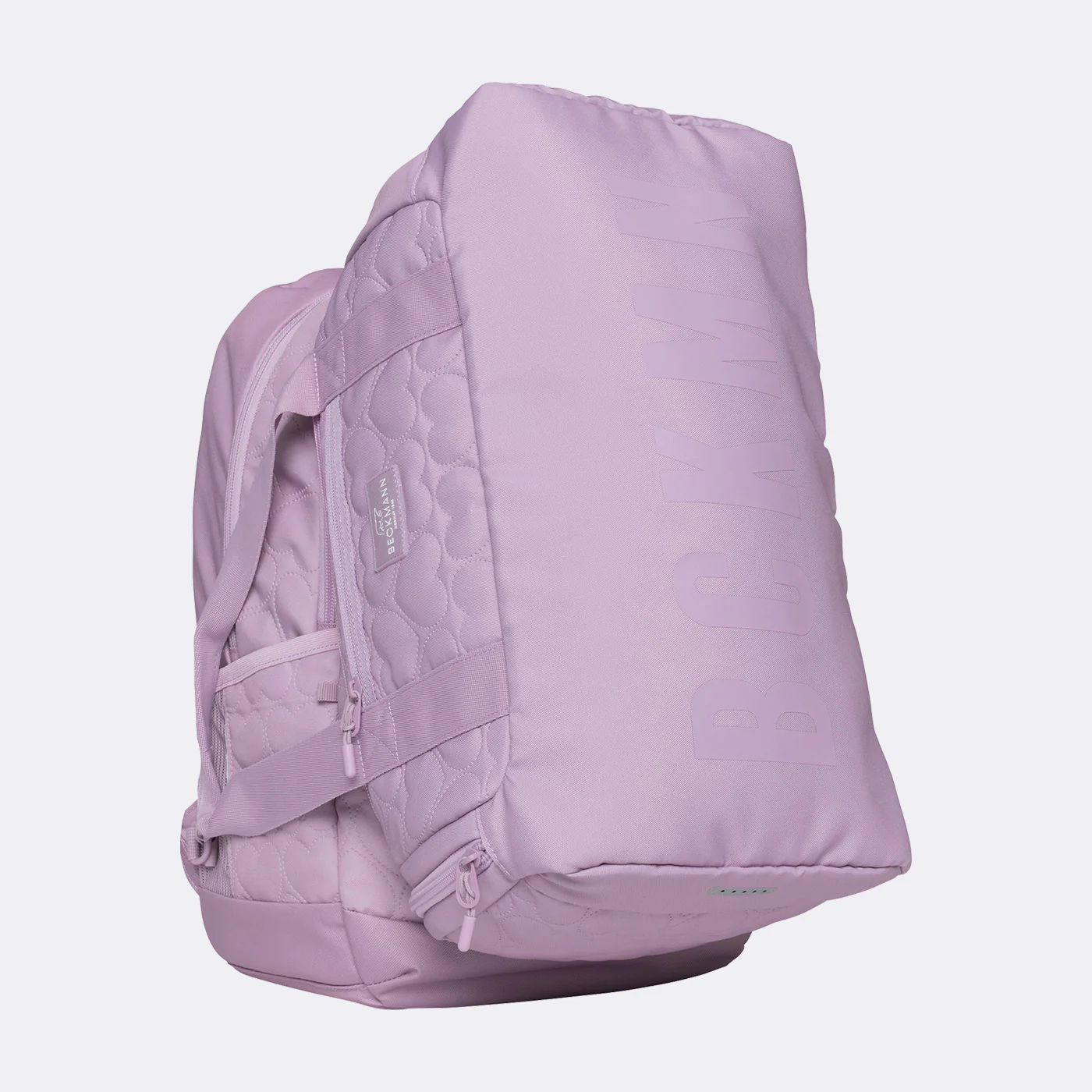 Duffelbag Sport, Padded Hearts - Image 2