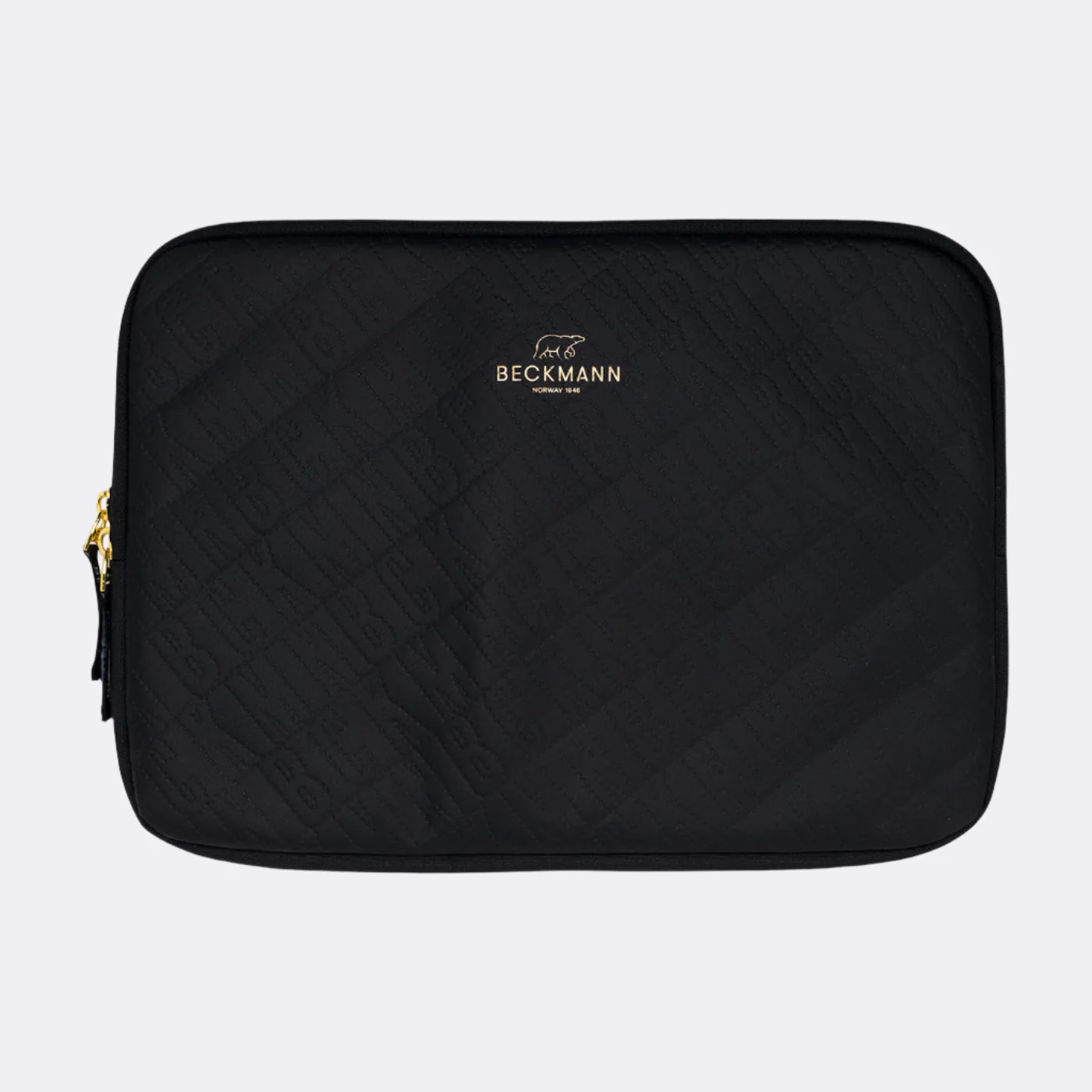 Sleeve, Black Gold