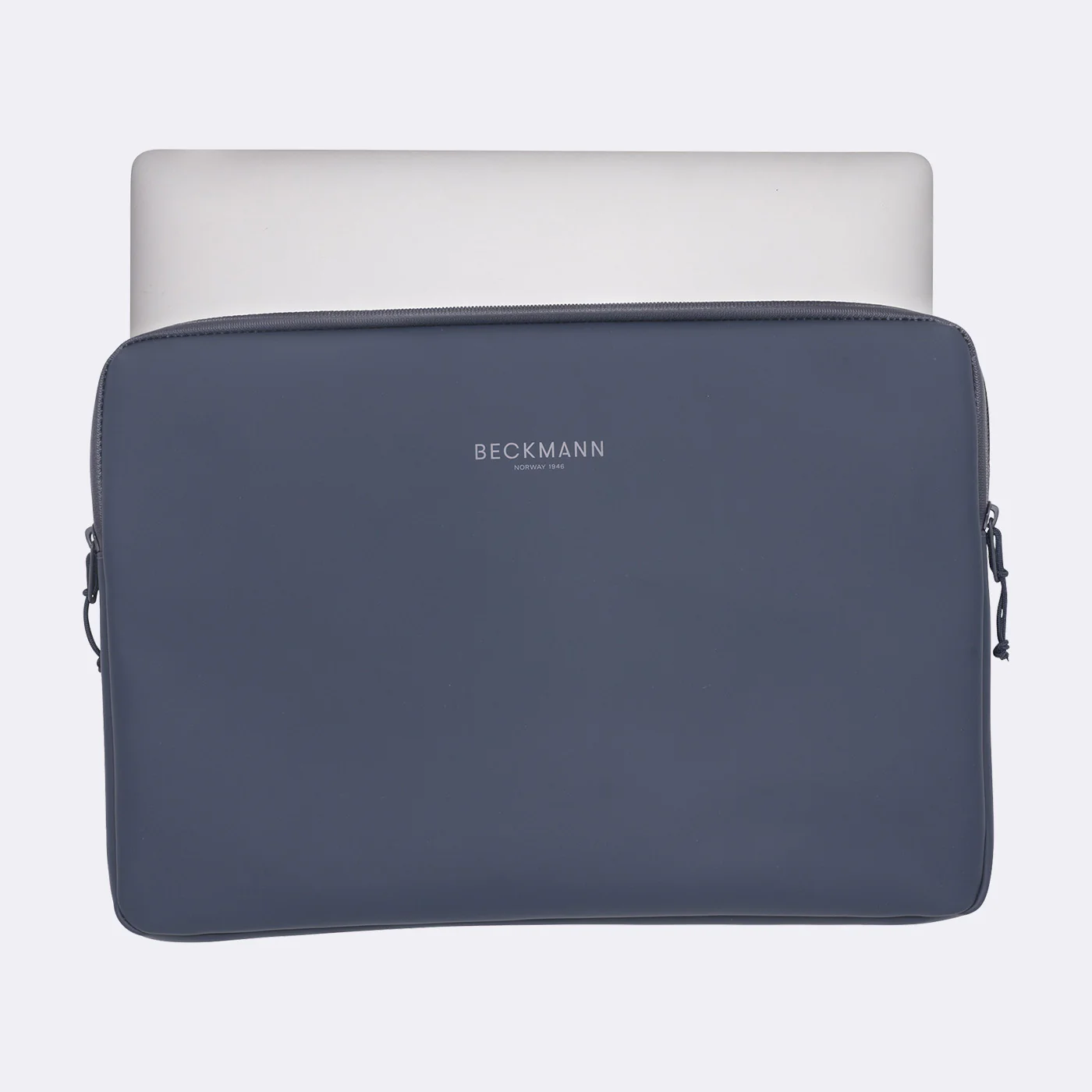 Laptop sleeve large Street, Navy - Image 2