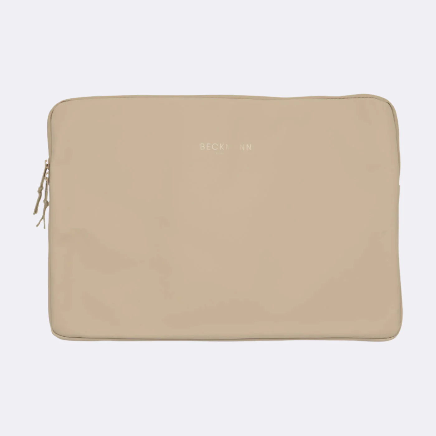 Sleeve large Street, Beige