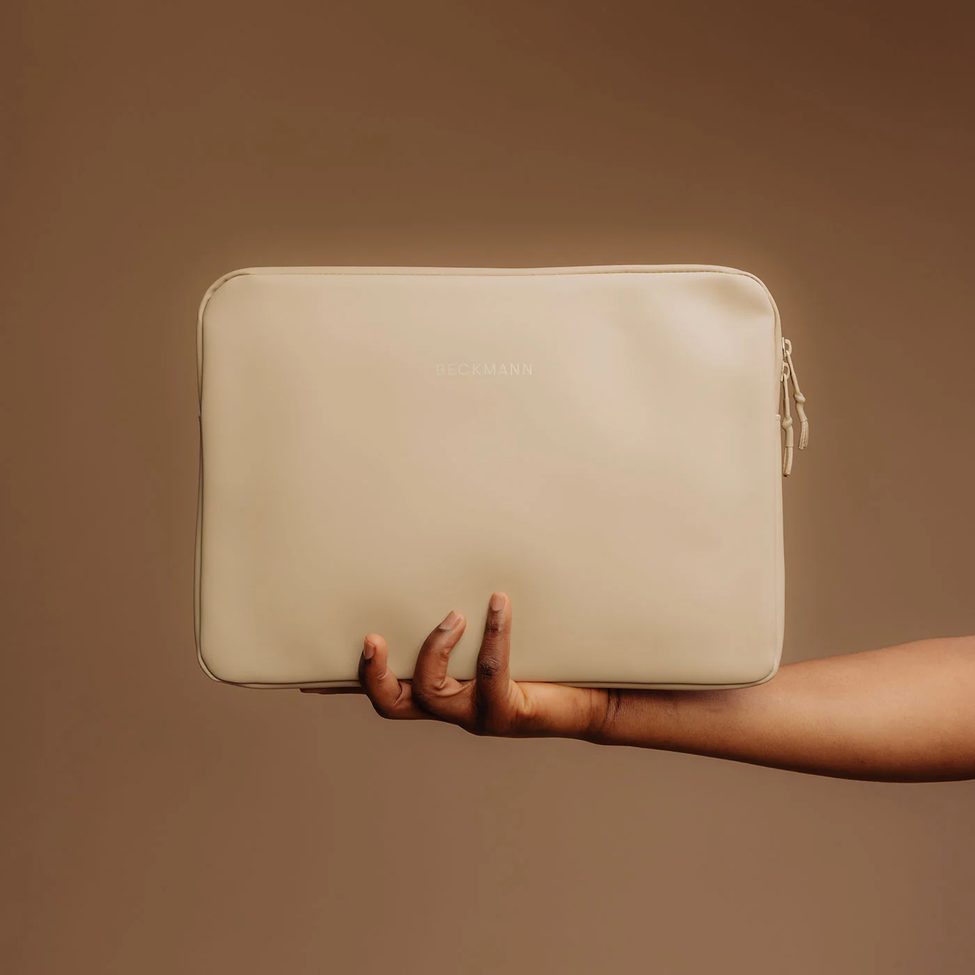 Sleeve large Street, Beige - Image 2