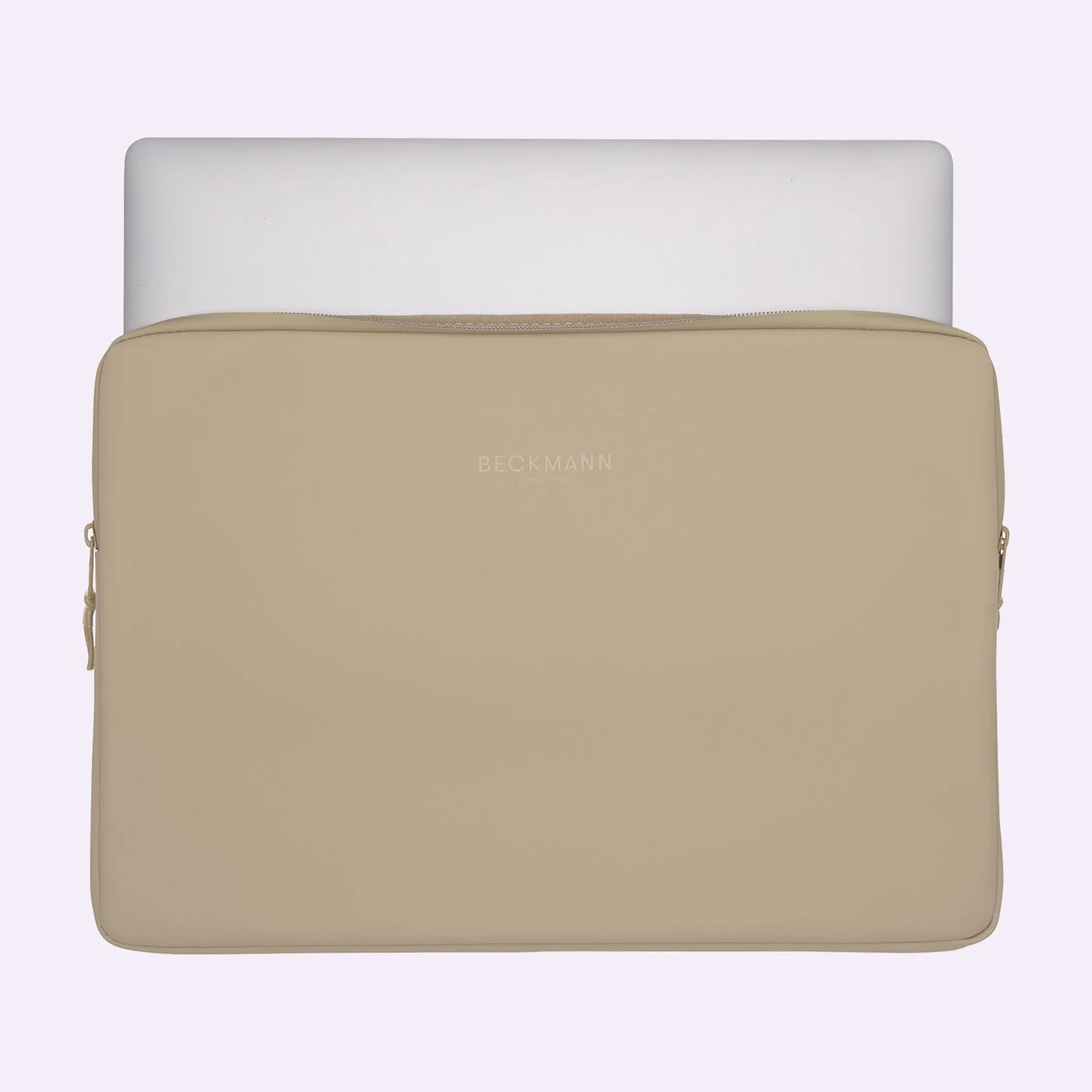 Sleeve large Street, Beige - Image 3