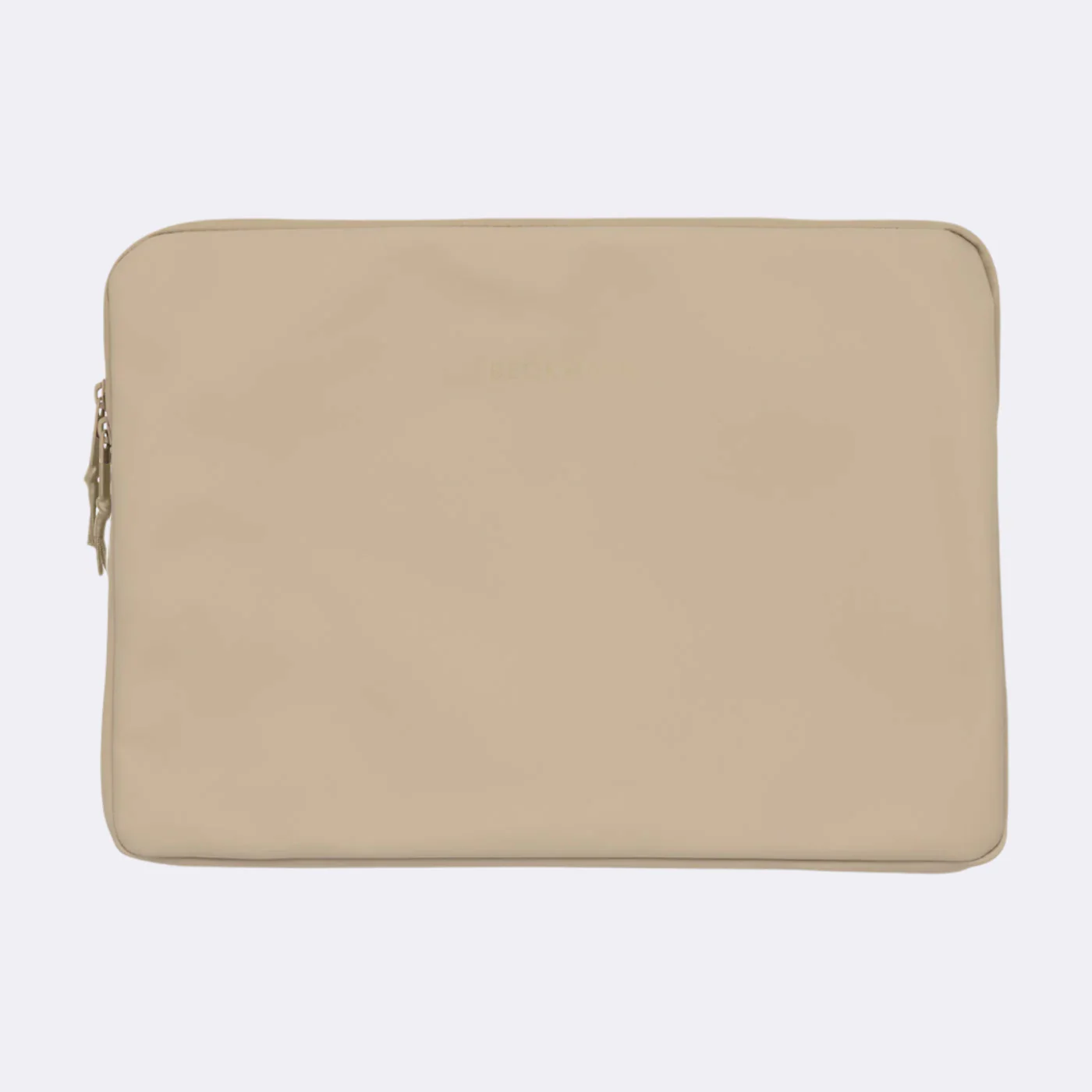 Sleeve medium Street, Beige
