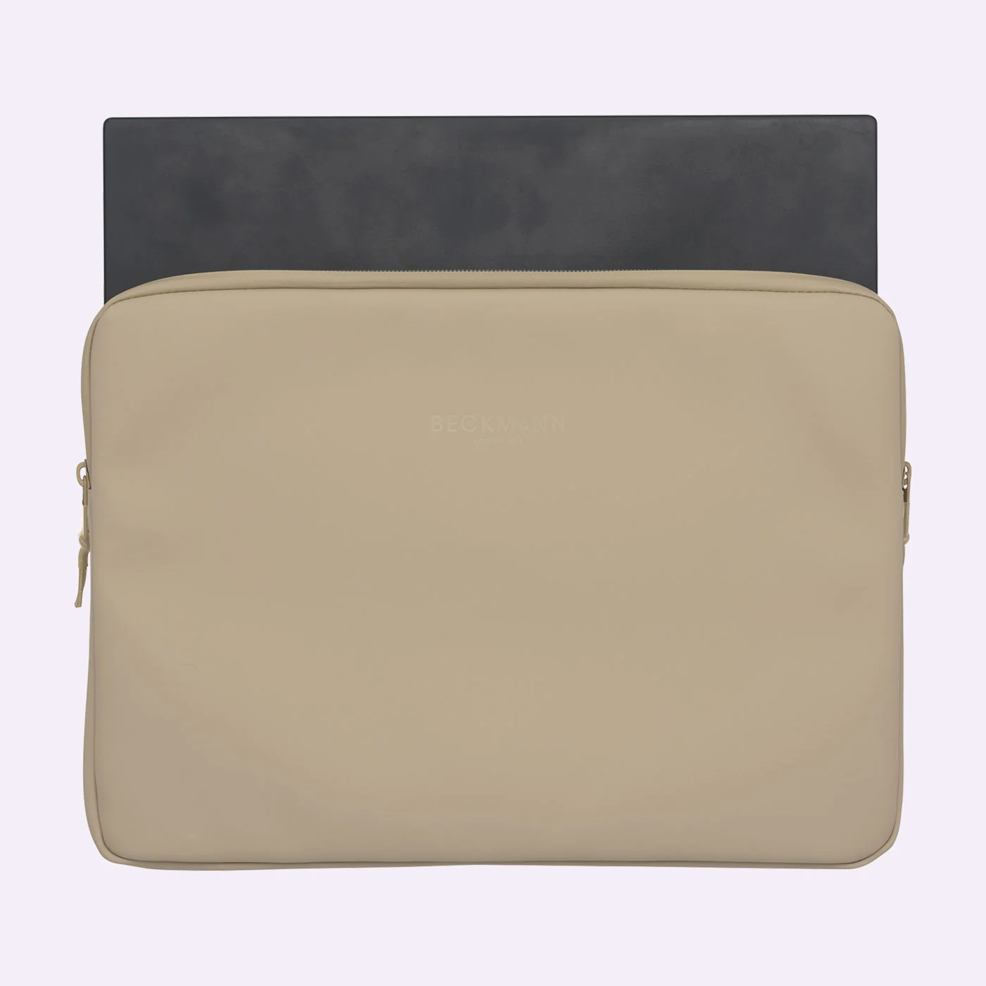 Sleeve medium Street, Beige - Image 2