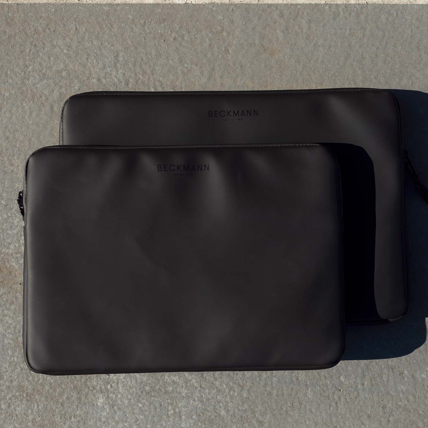 Sleeve medium Street, Black - Image 2