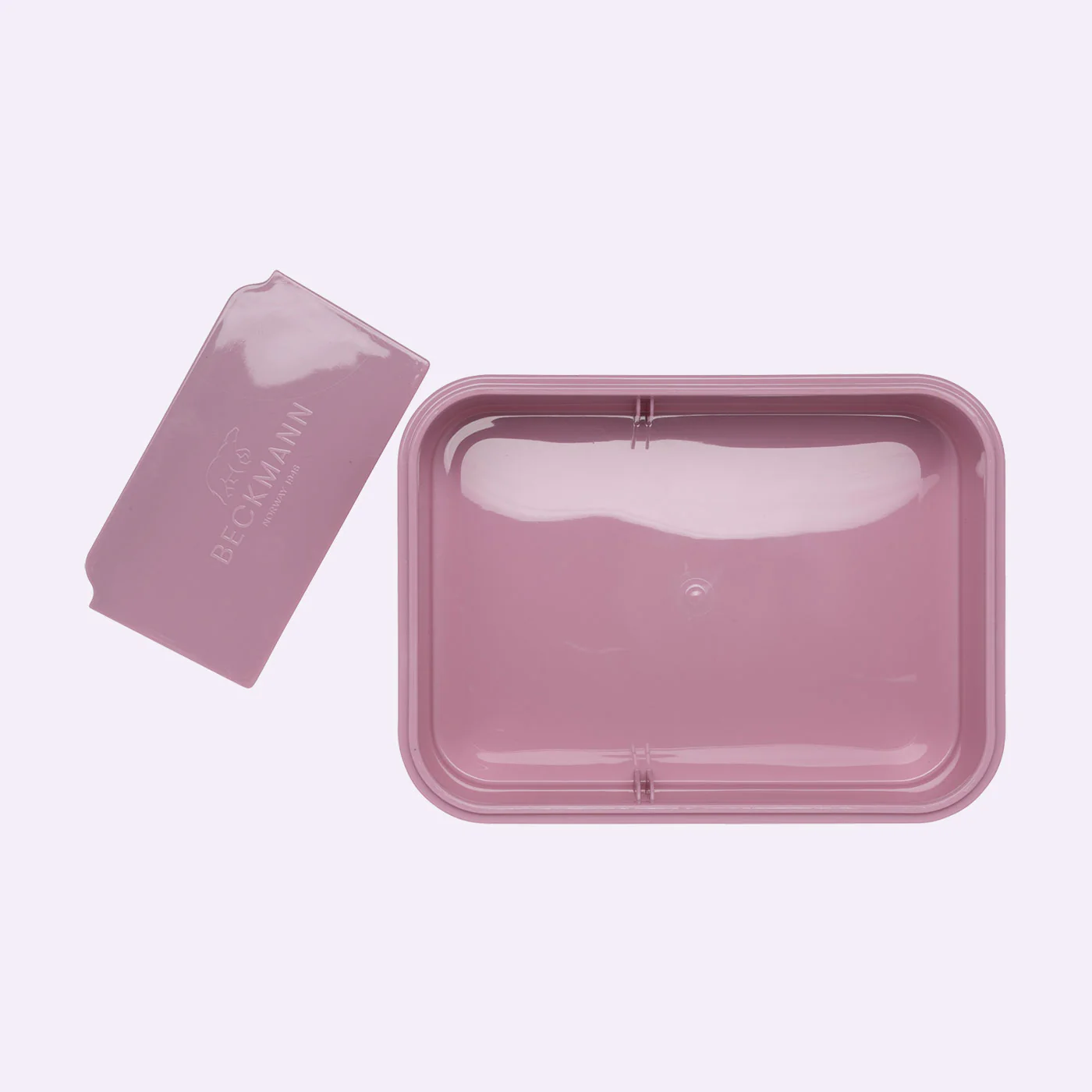 Matboks barnehage, Pink - Image 4