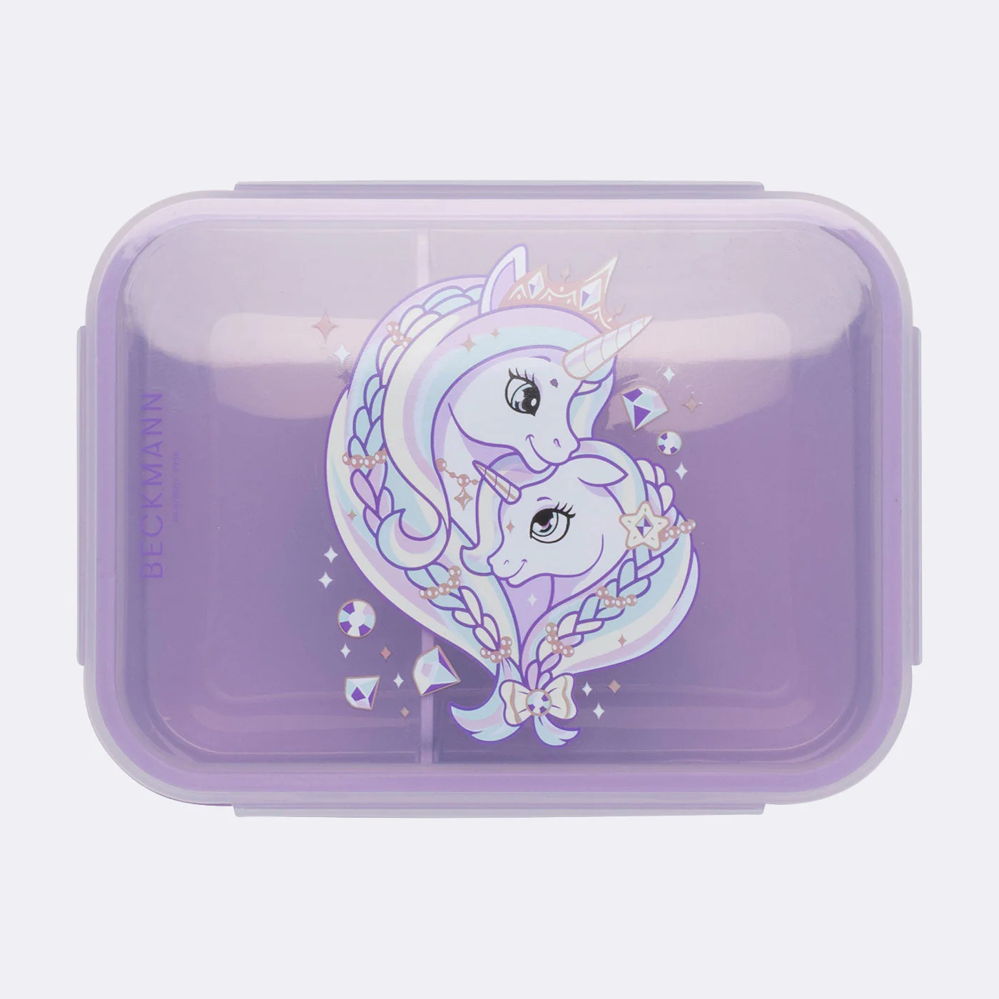 Classic sett, Unicorn Princess Purple - Image 15
