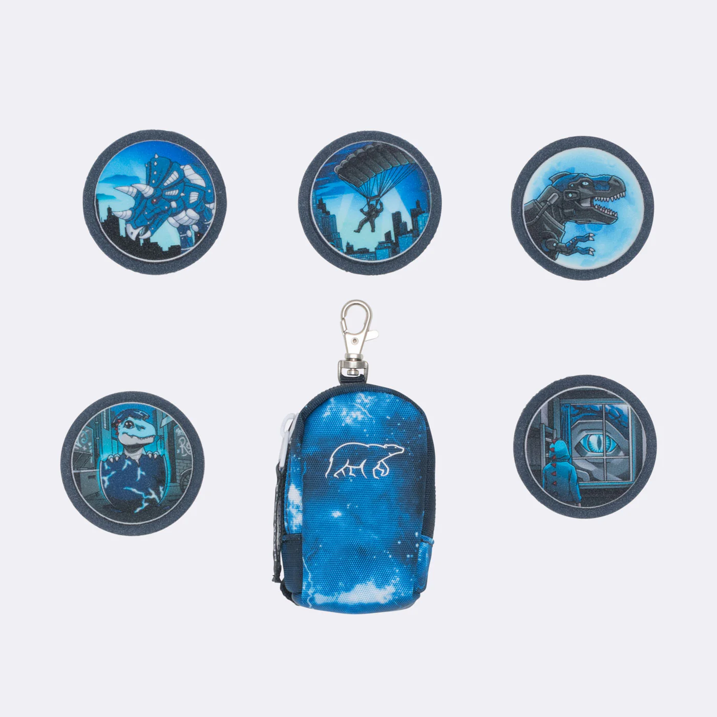 Active Air FLX, Tech Rex - Image 10