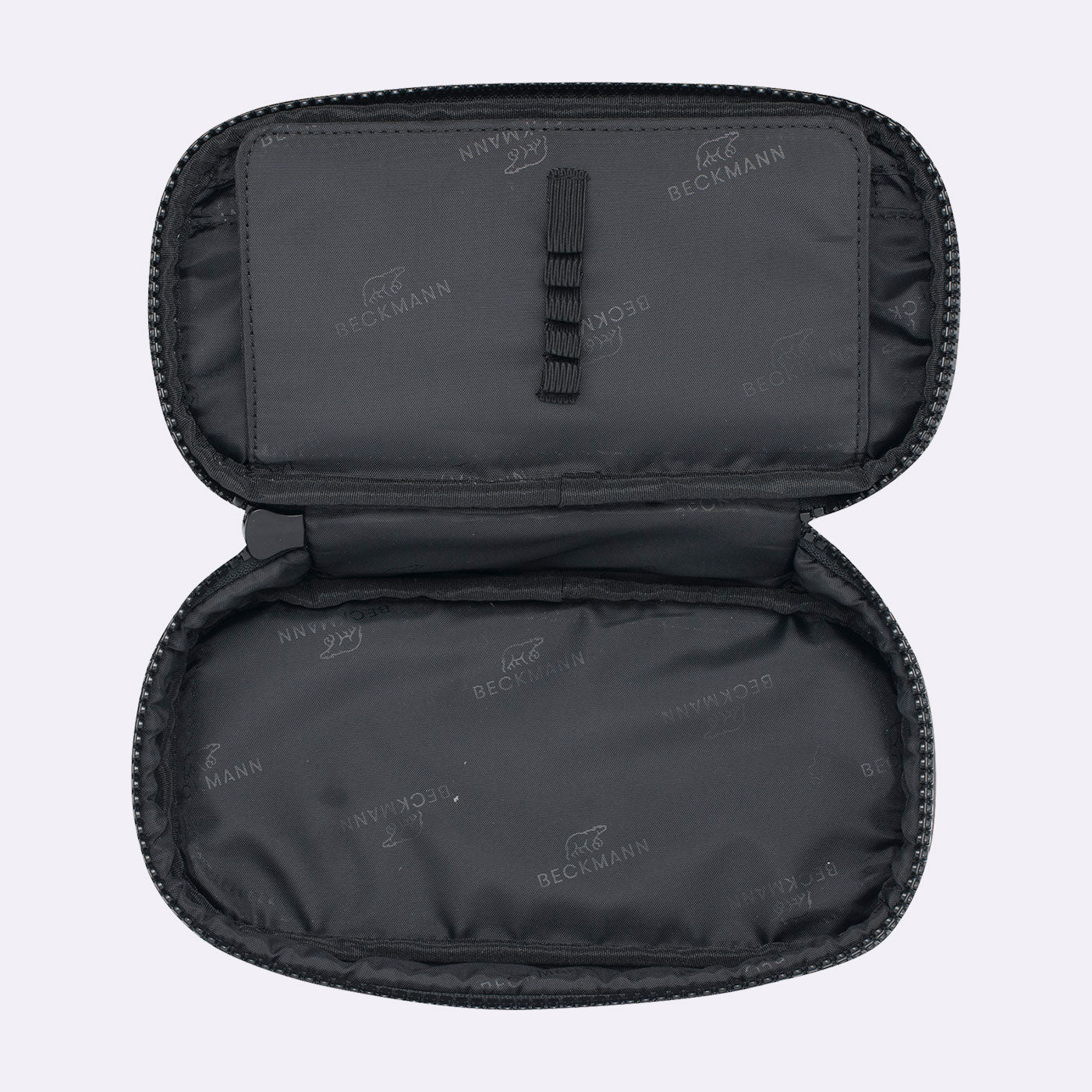 Ovalt pennal Sport, Light Safari - Image 4