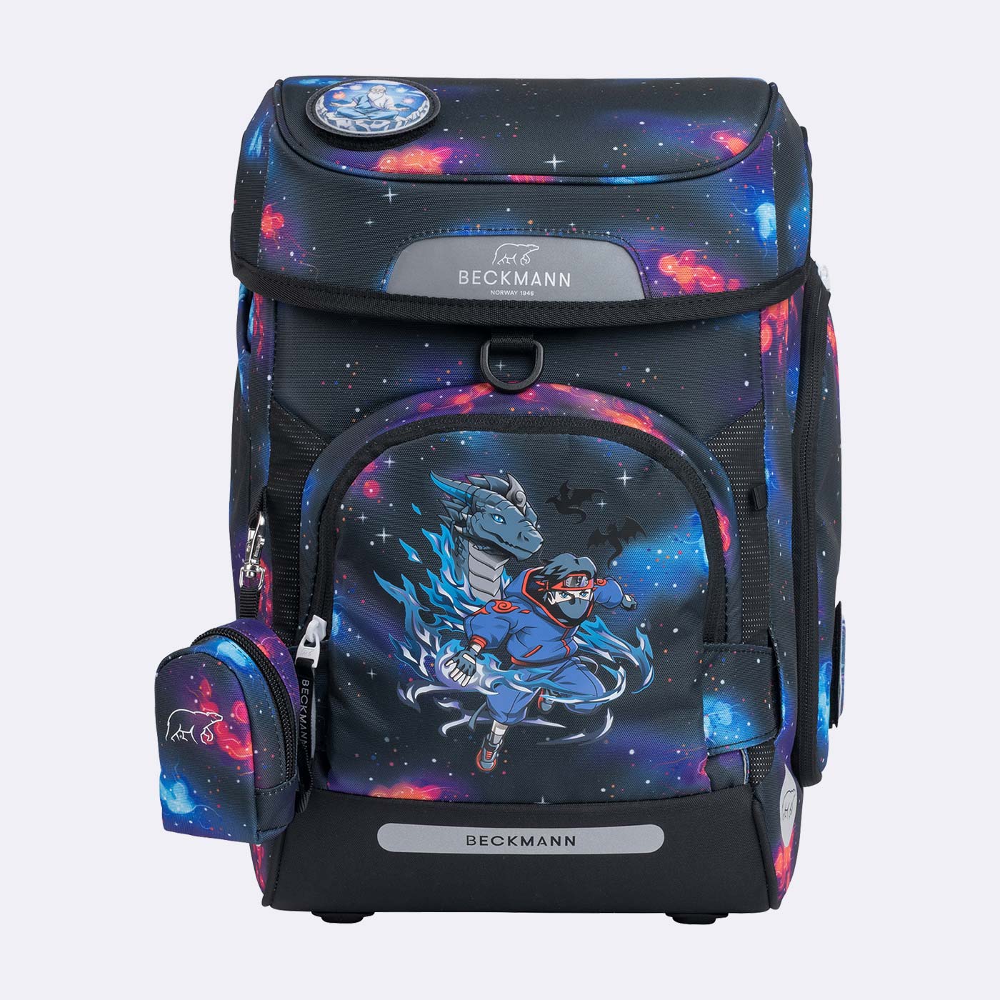 Plus Air, Ninja Elements
