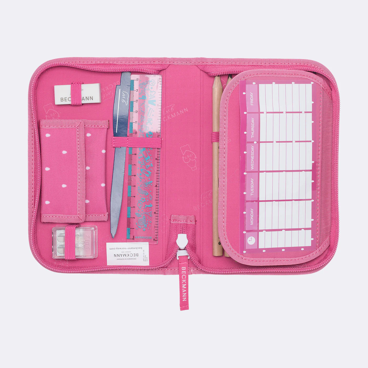 Plus Air 6 pcs set, Strawberry - Image 15
