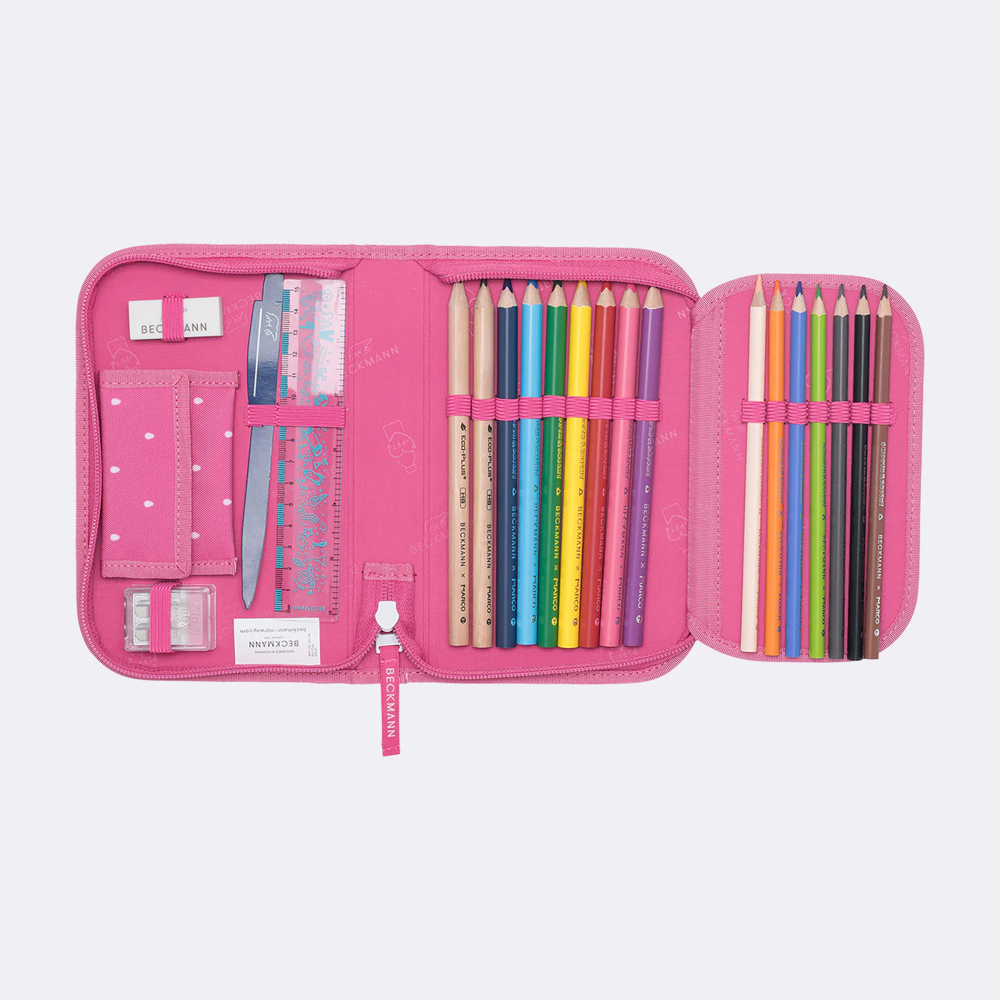 Plus Air 6 pcs set, Strawberry - Image 16