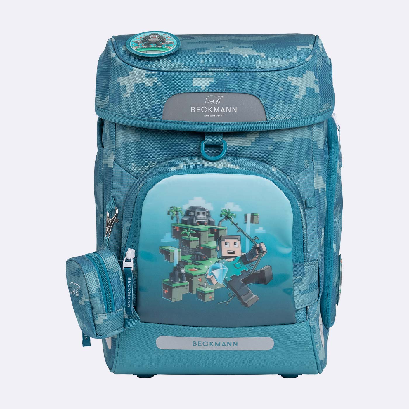 Plus Air 6 pcs set, Jungle Game - Image 3