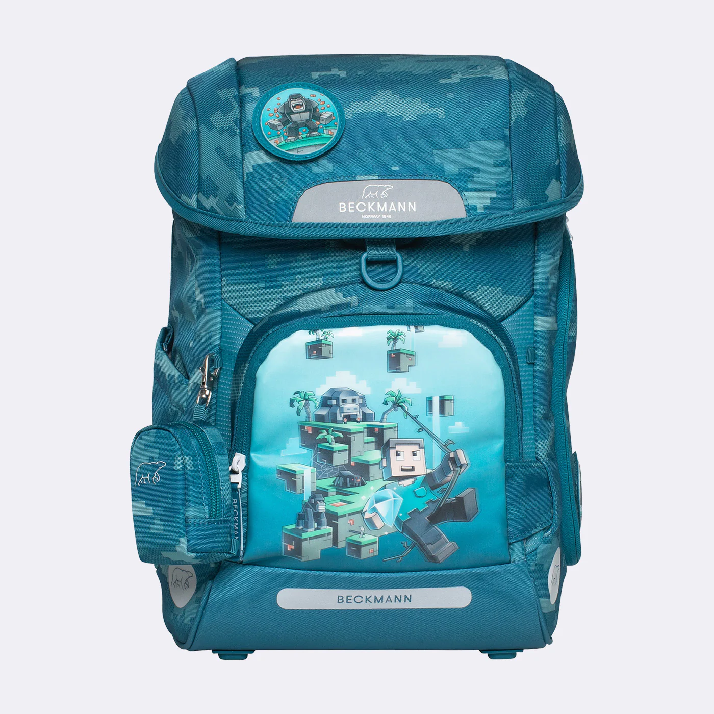 Plus Air, Jungle Game 2025