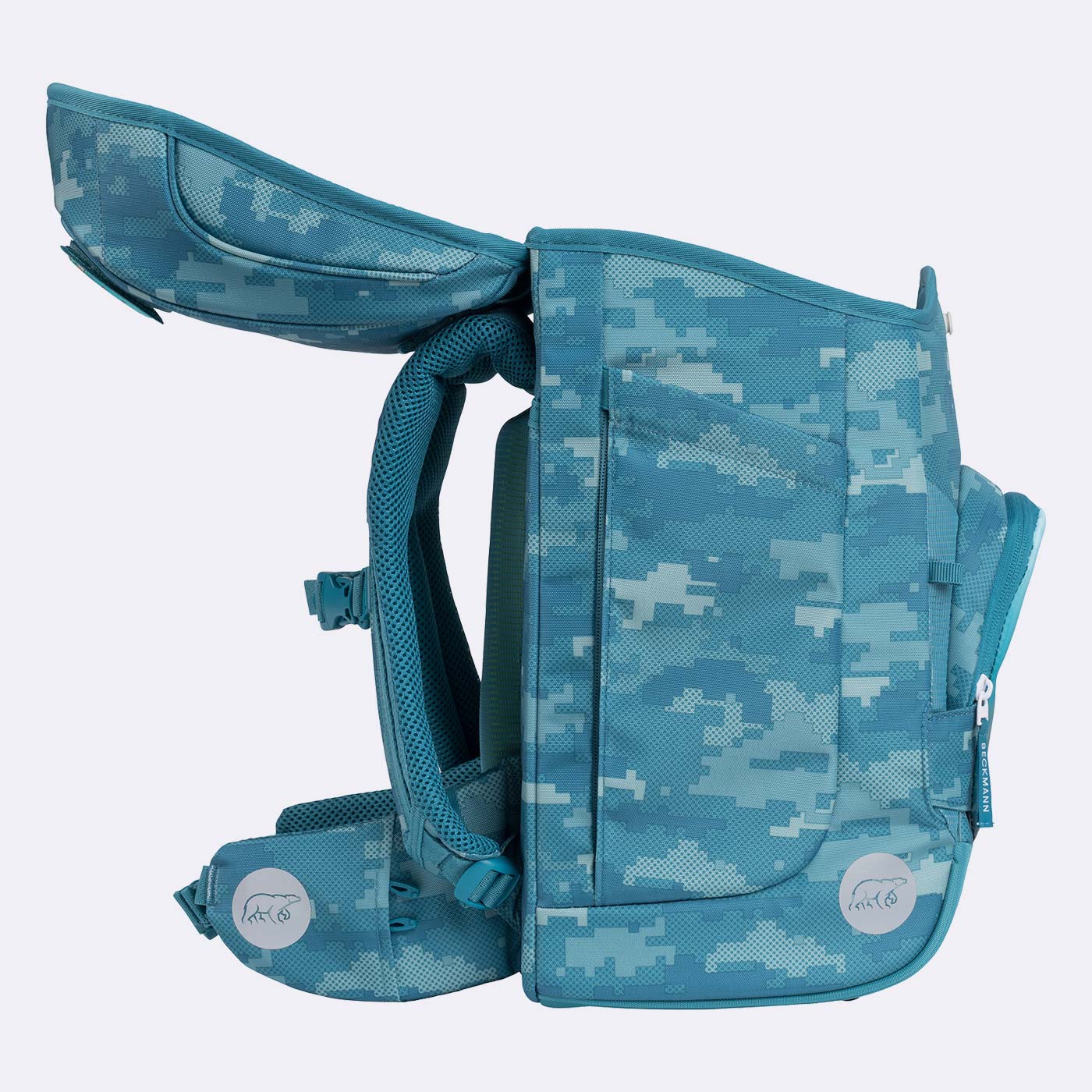 Plus Air 6 pcs set, Jungle Game - Image 9