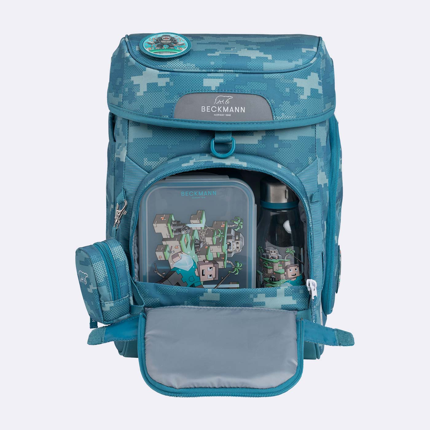 Plus Air 6 pcs set, Jungle Game - Image 5