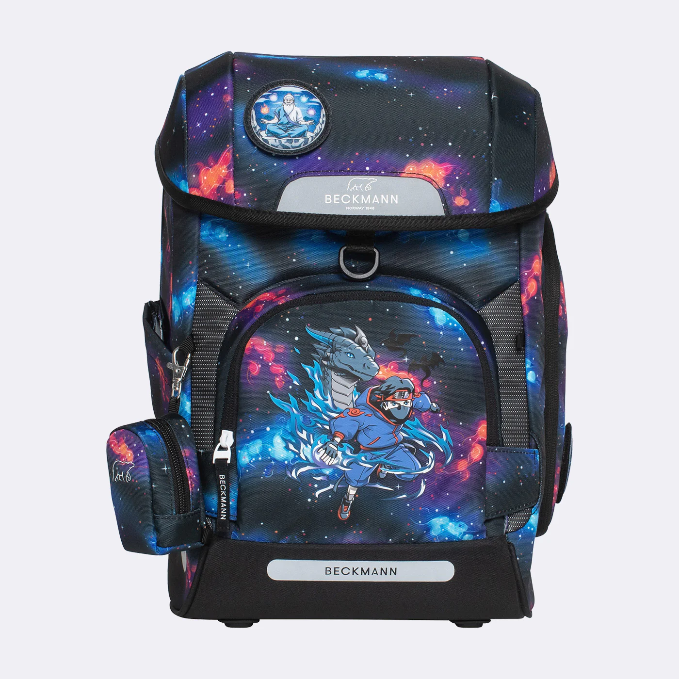 Plus Air Set, Ninja Elements 2025 - Image 3