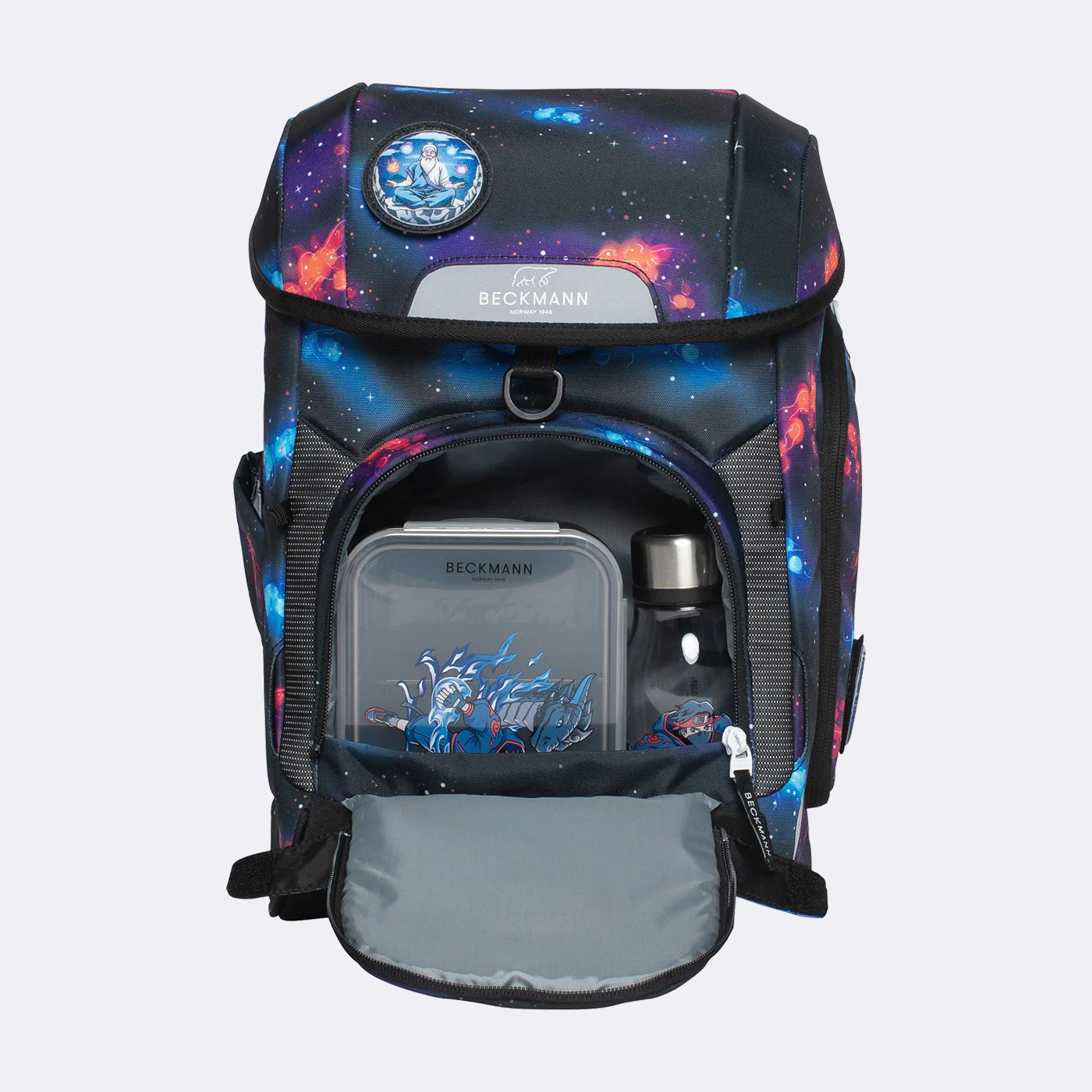 Plus Air Set, Ninja Elements 2025 - Image 5