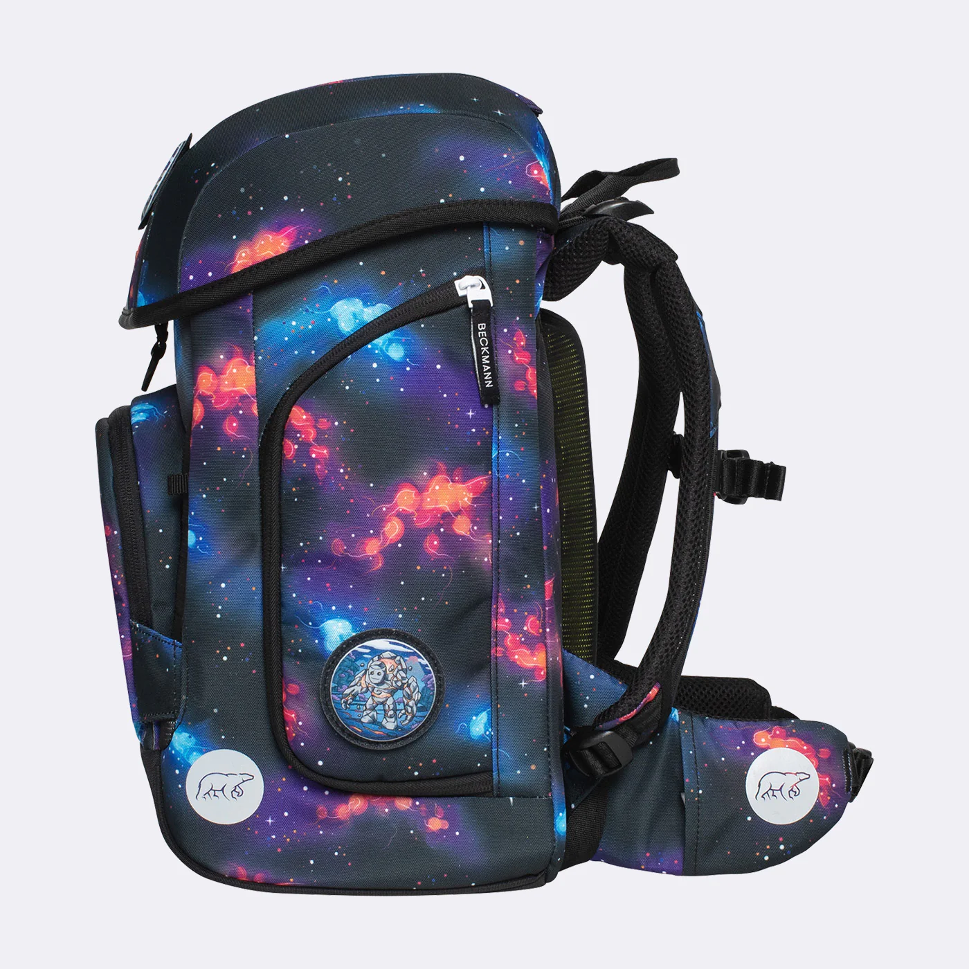 Plus Air Set, Ninja Elements 2025 - Image 7