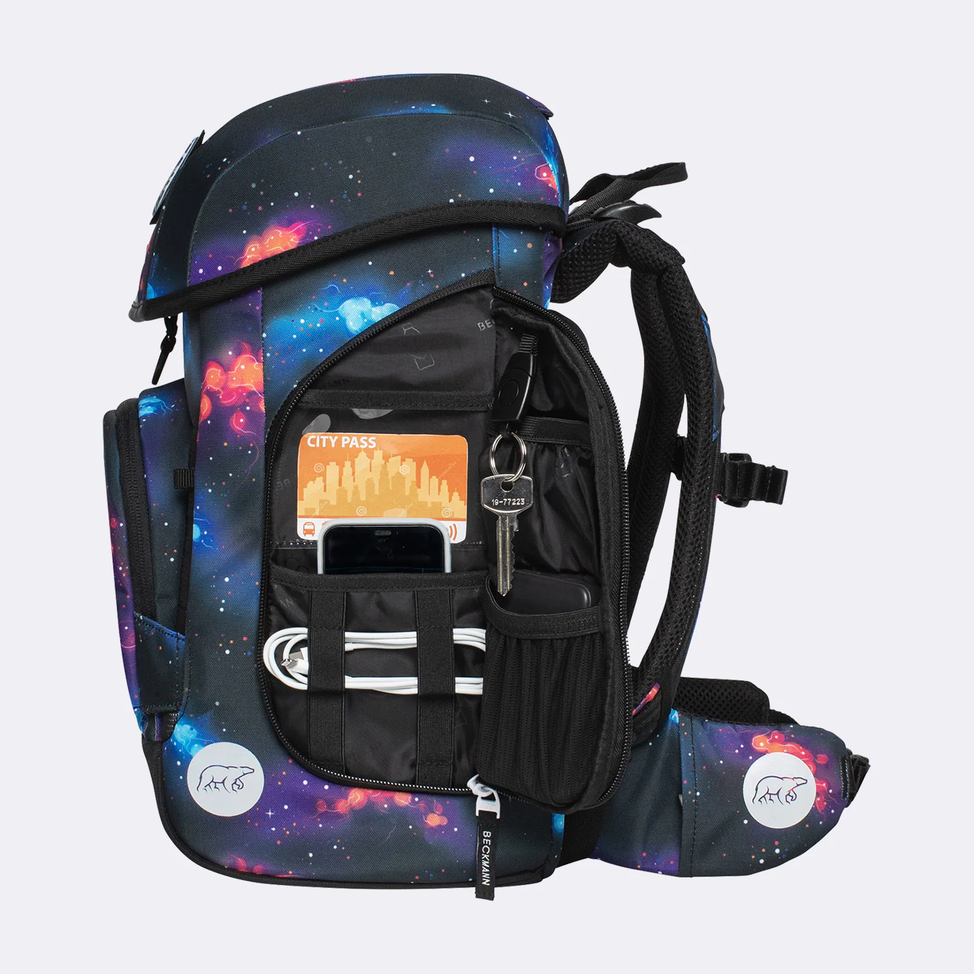 Plus Air Set, Ninja Elements 2025 - Image 8